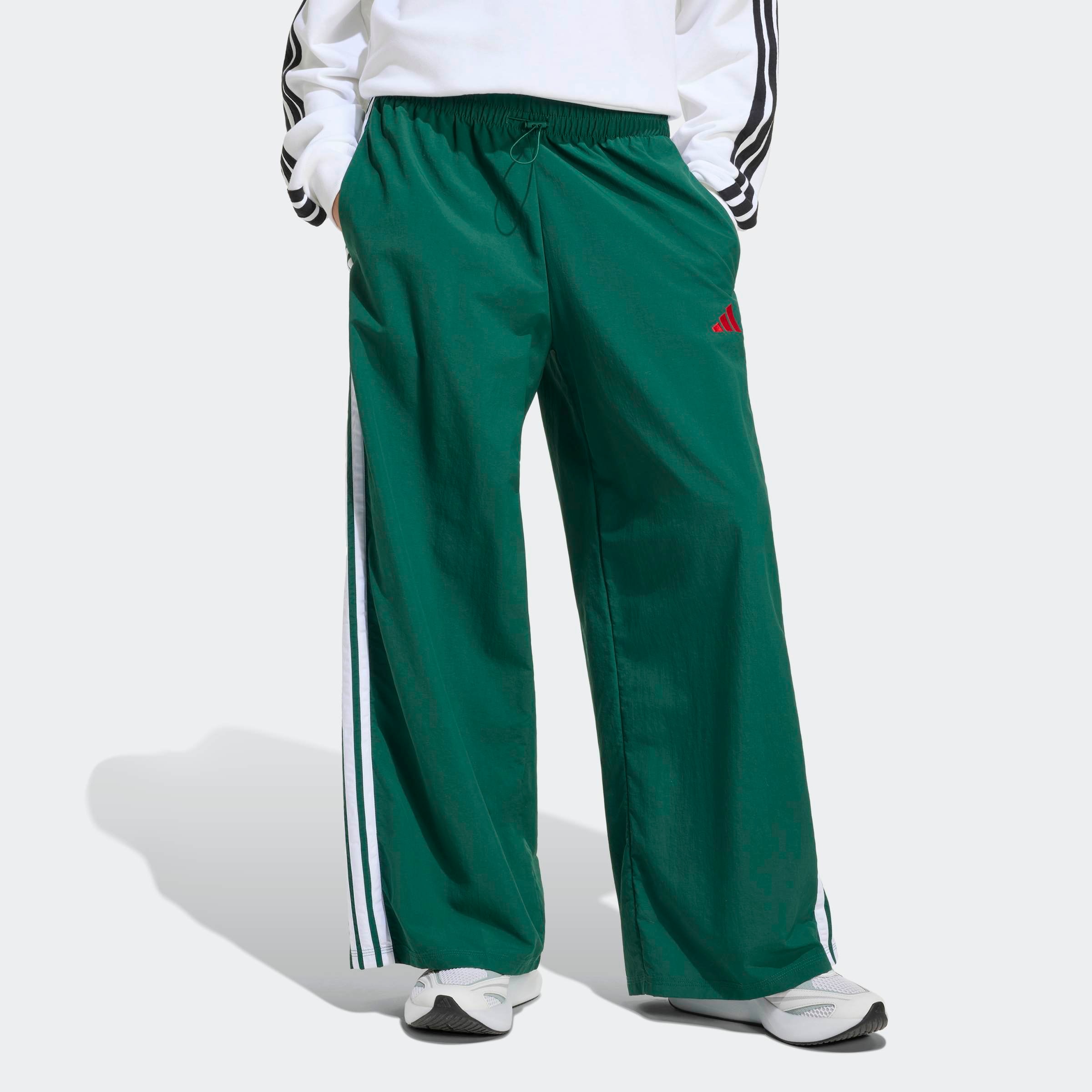 Image of adidas Sportswear Sporthose "W 3S WV PT WC"