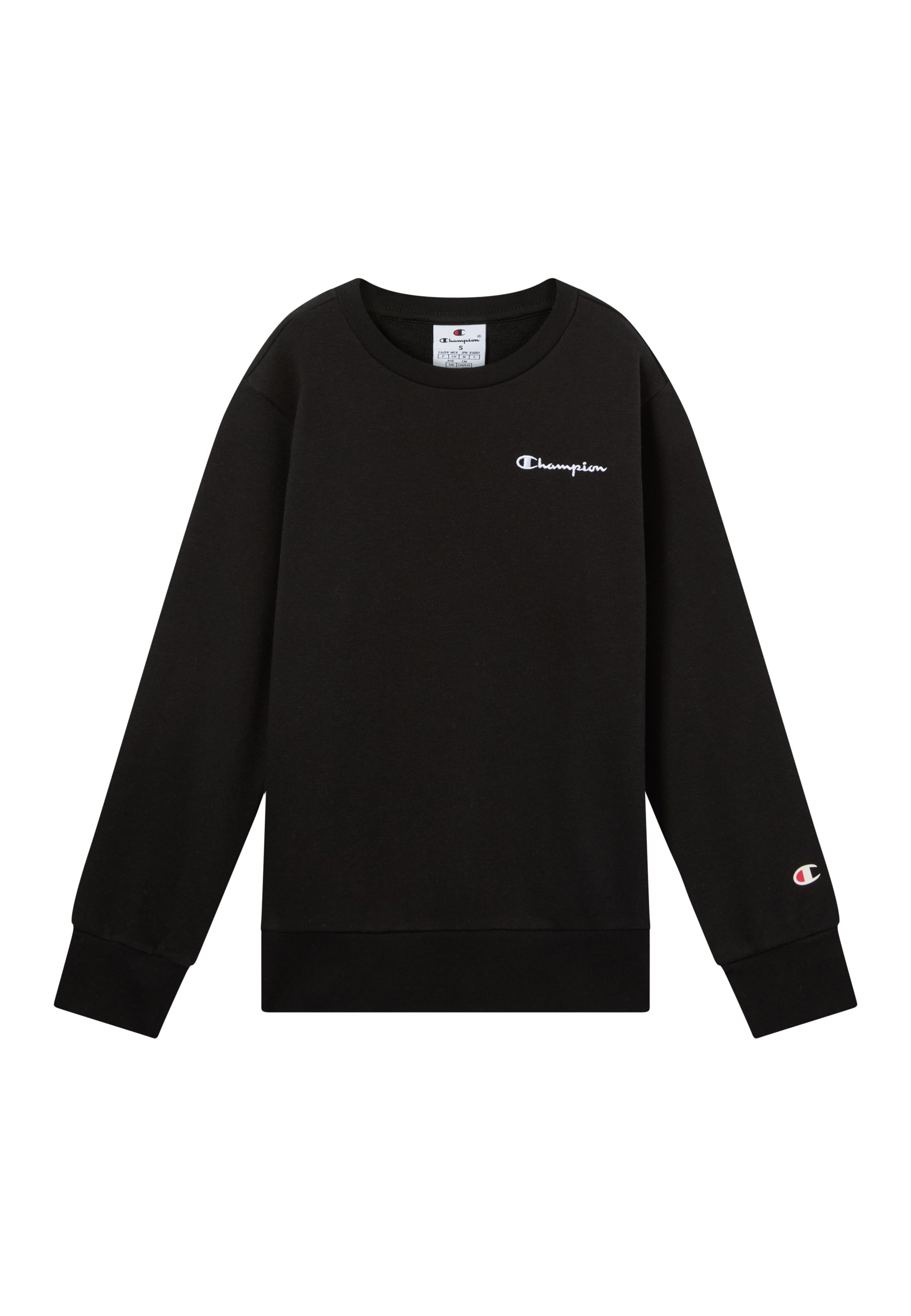 Champion Sweatshirt »SPORTWEAR CREWNECK Standard Fit«, 1 cuis für Kinder
