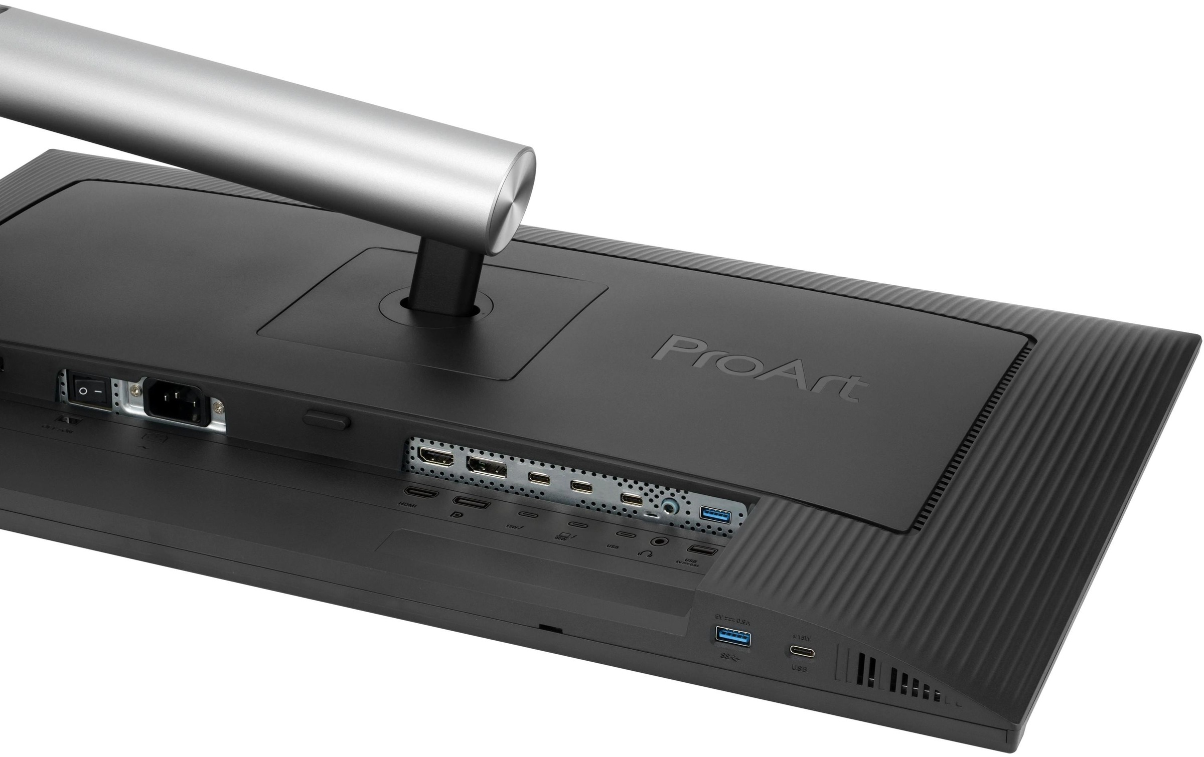 Asus Moniteur LCD »ProArt PA32QCV« 80,01 cm/31,5 ″  60 Hz