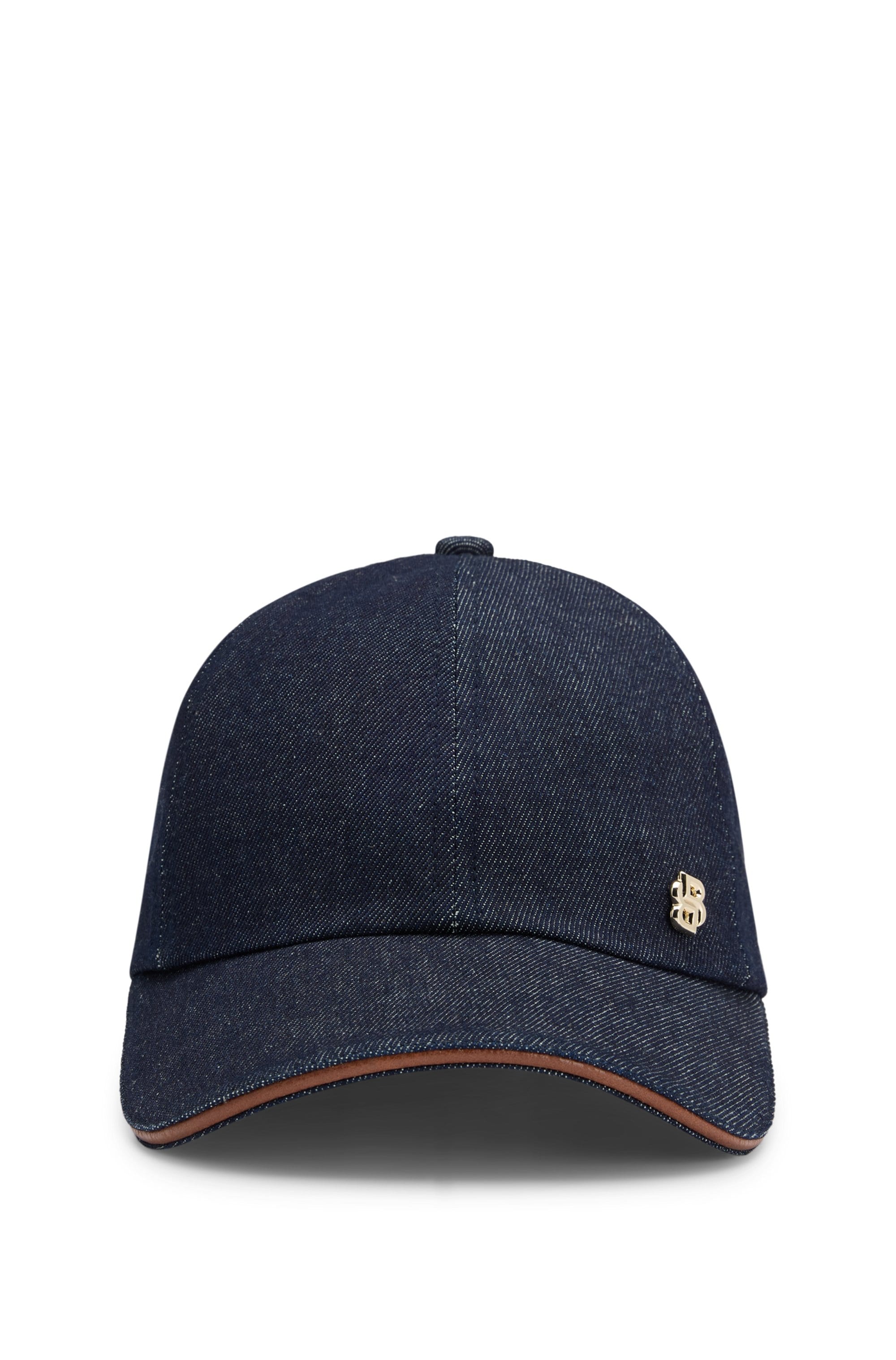 BOSS Baseball Cap »Ari«, mit Double-B-Monogramm