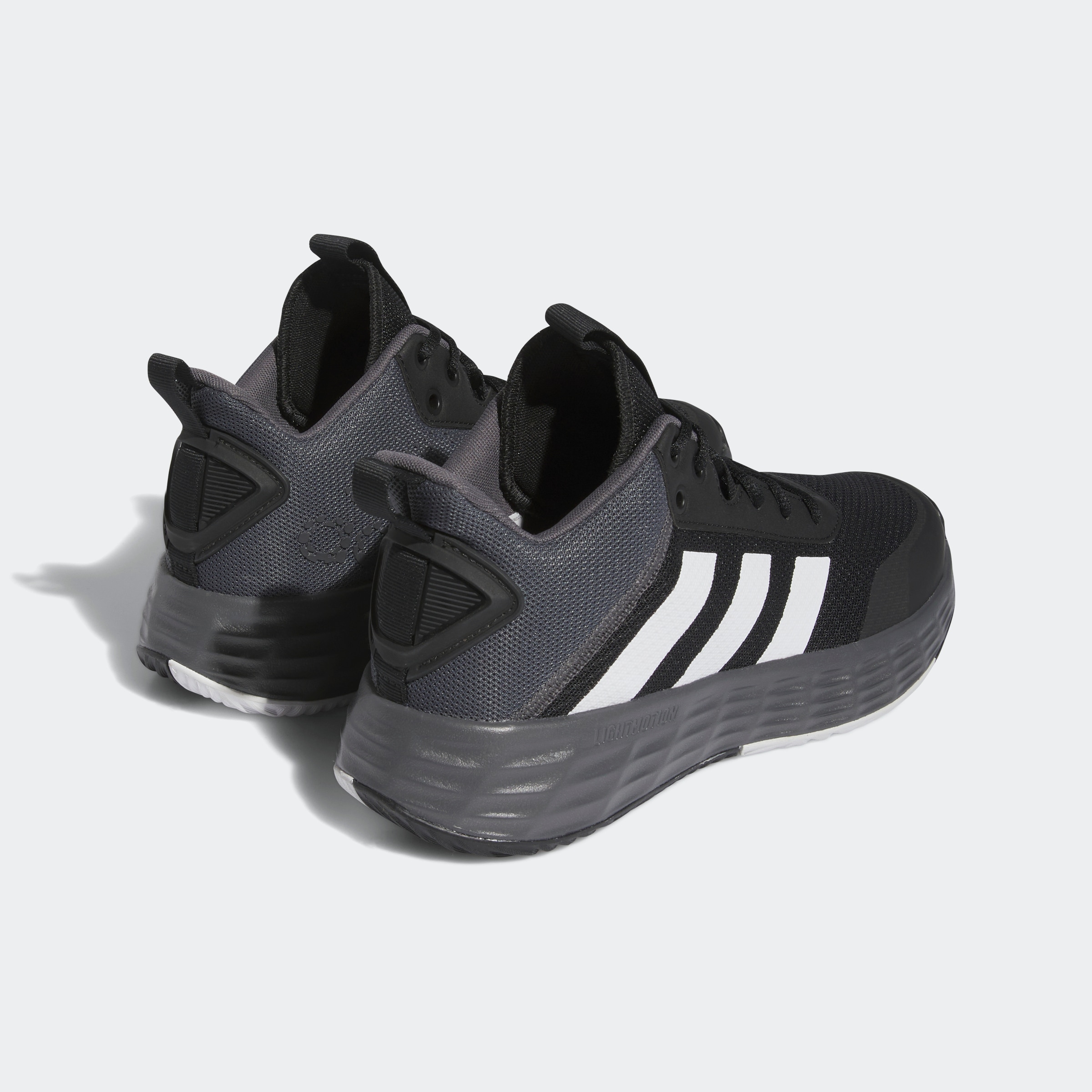 adidas Sportswear Basketballschuh »OWNTHEGAME«