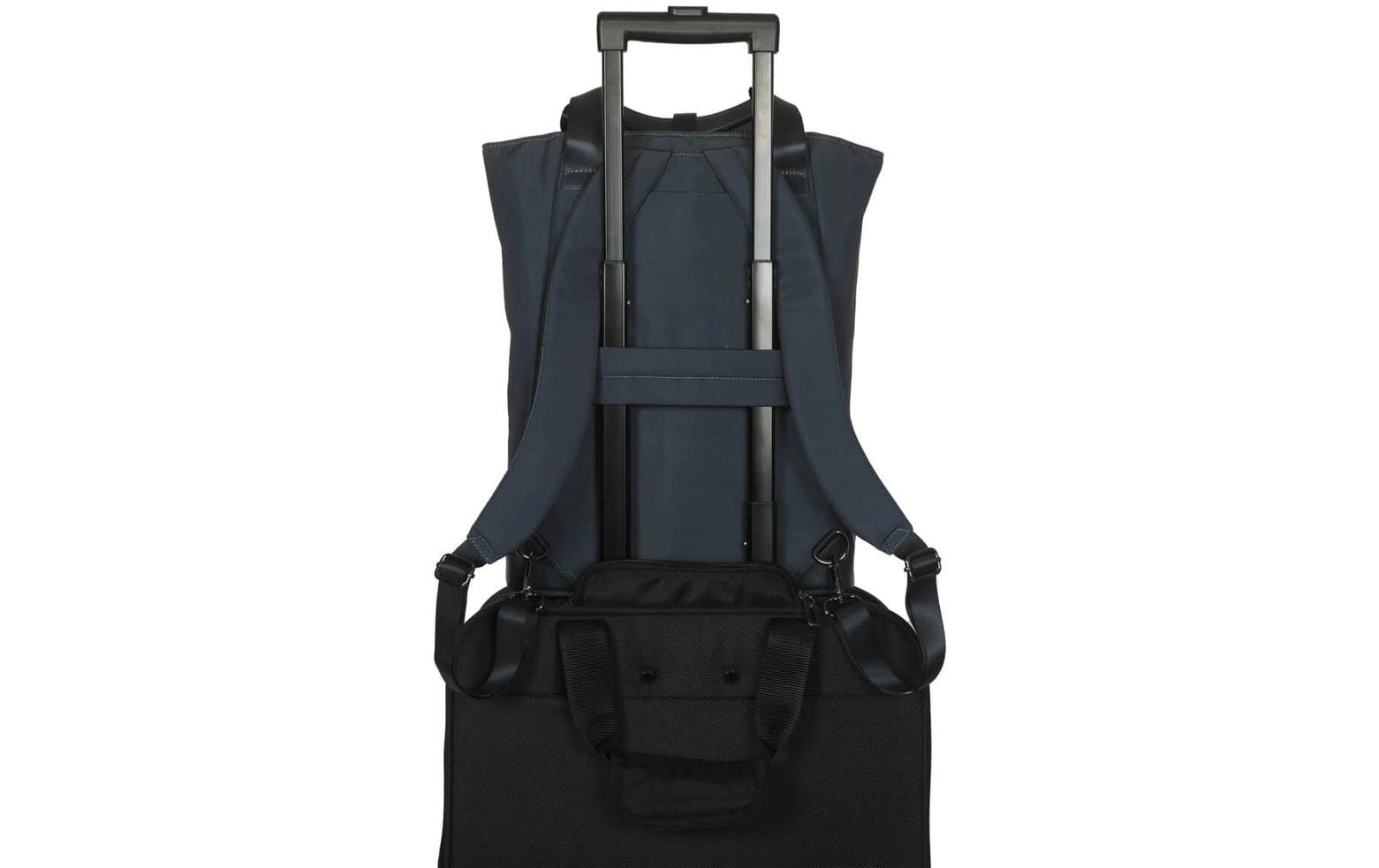 Targus Laptoprucksack »Avila 2-in-1 Convertible 16«