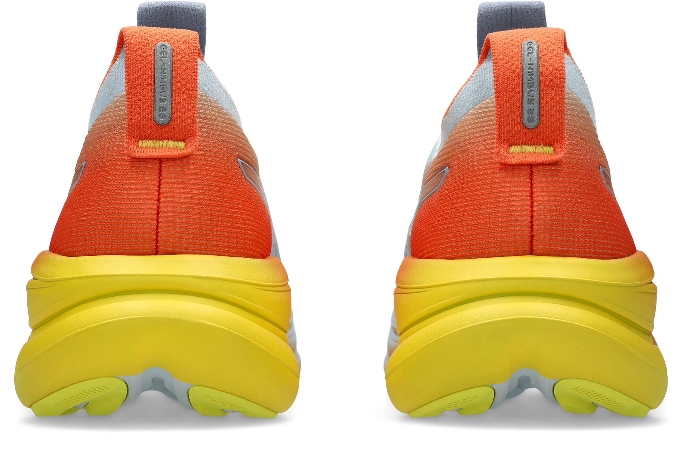 Asics Chaussure de course »GEL-NIMBUS 28«  sportlicher Stil, leicht profiliertes Laufsohlenprofil