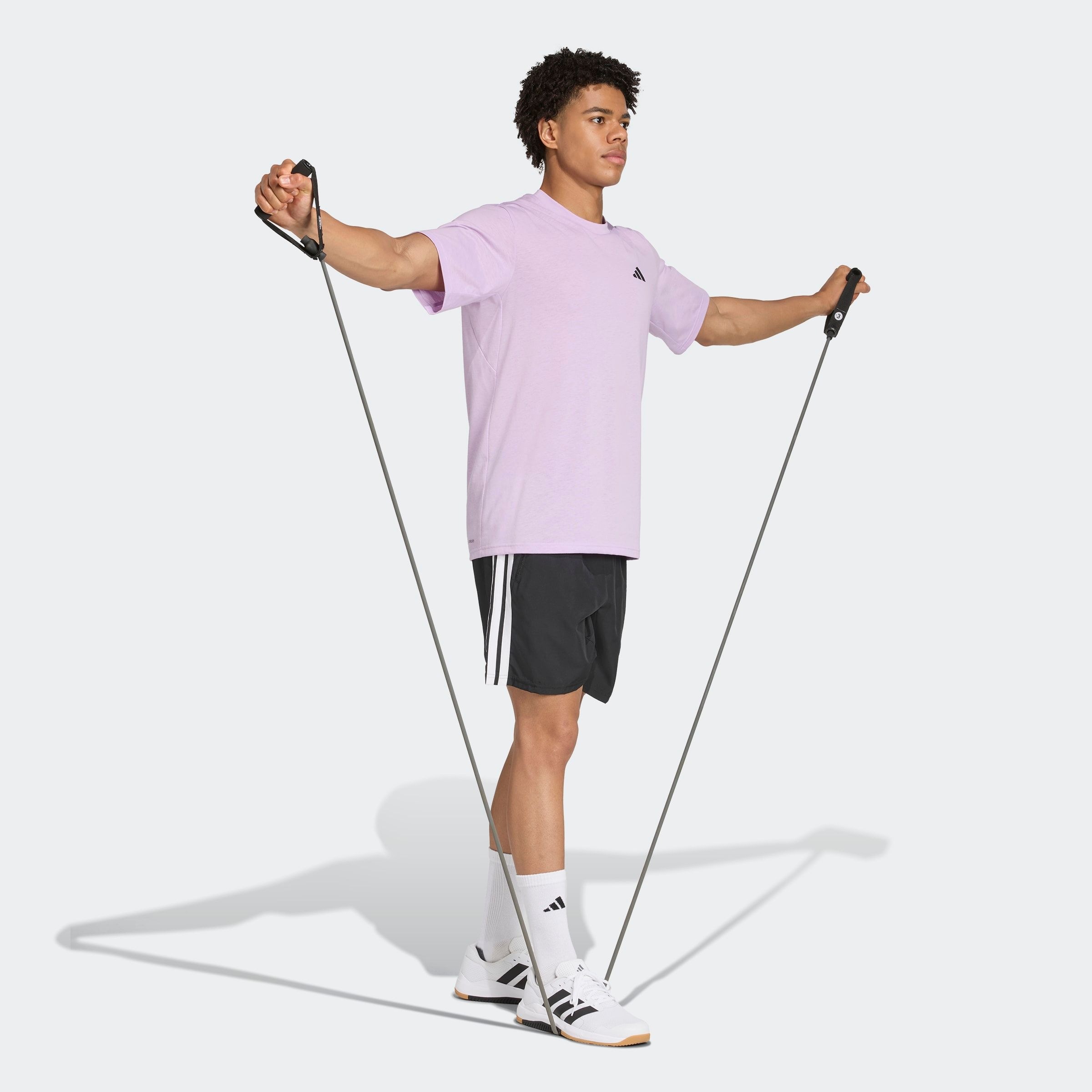 adidas Performance T-Shirt »TR-ES FR T«