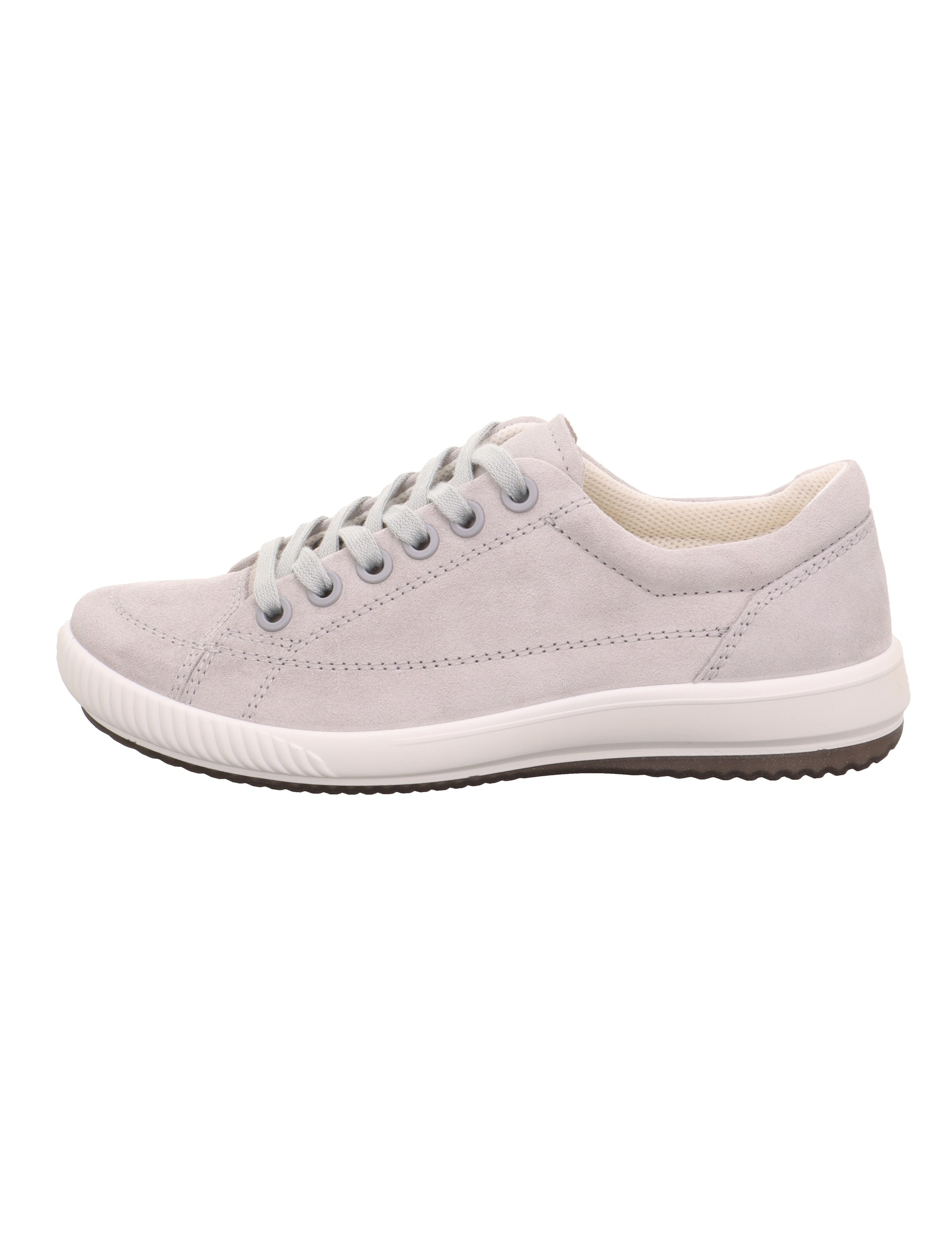 Legero Sneaker »TANARO 5.0«  , Freizeitschuh, Halbschuh, Schnürschuh mit softem Schaftabschluss