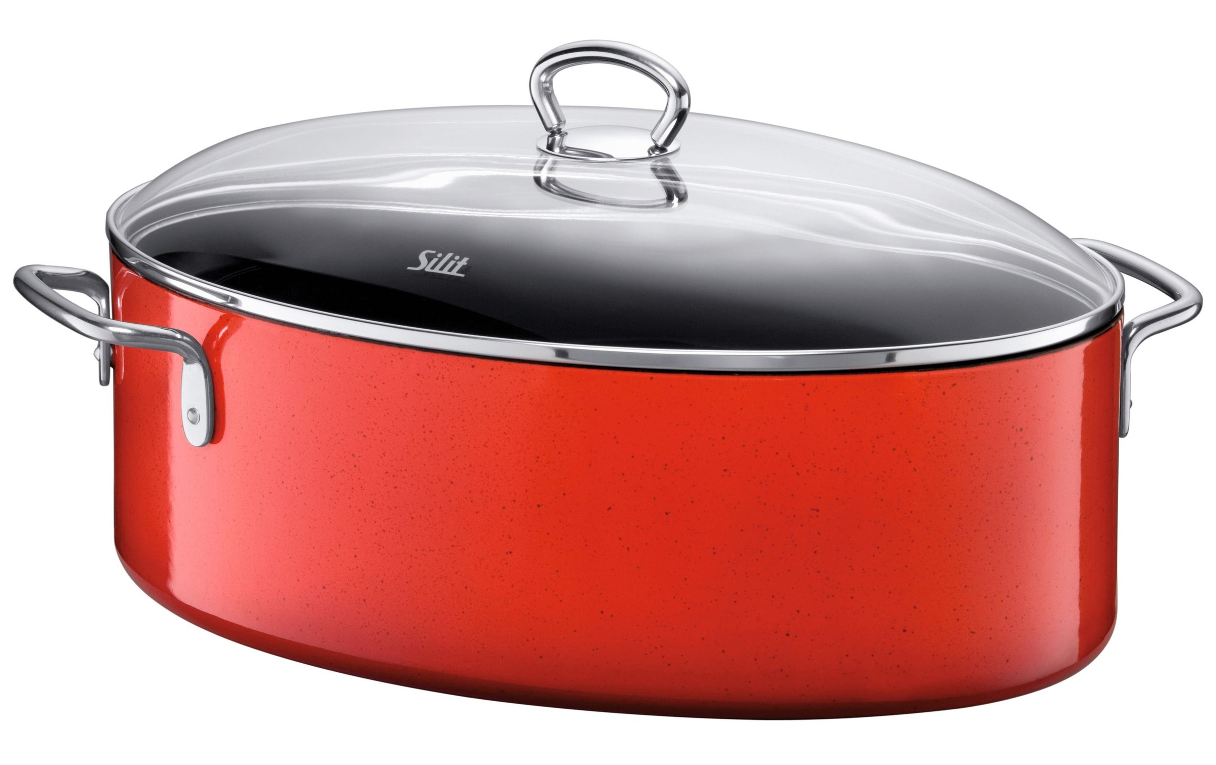 Image of Silit Bratentopf »36 cm«, Keramik bei Ackermann Versand Schweiz