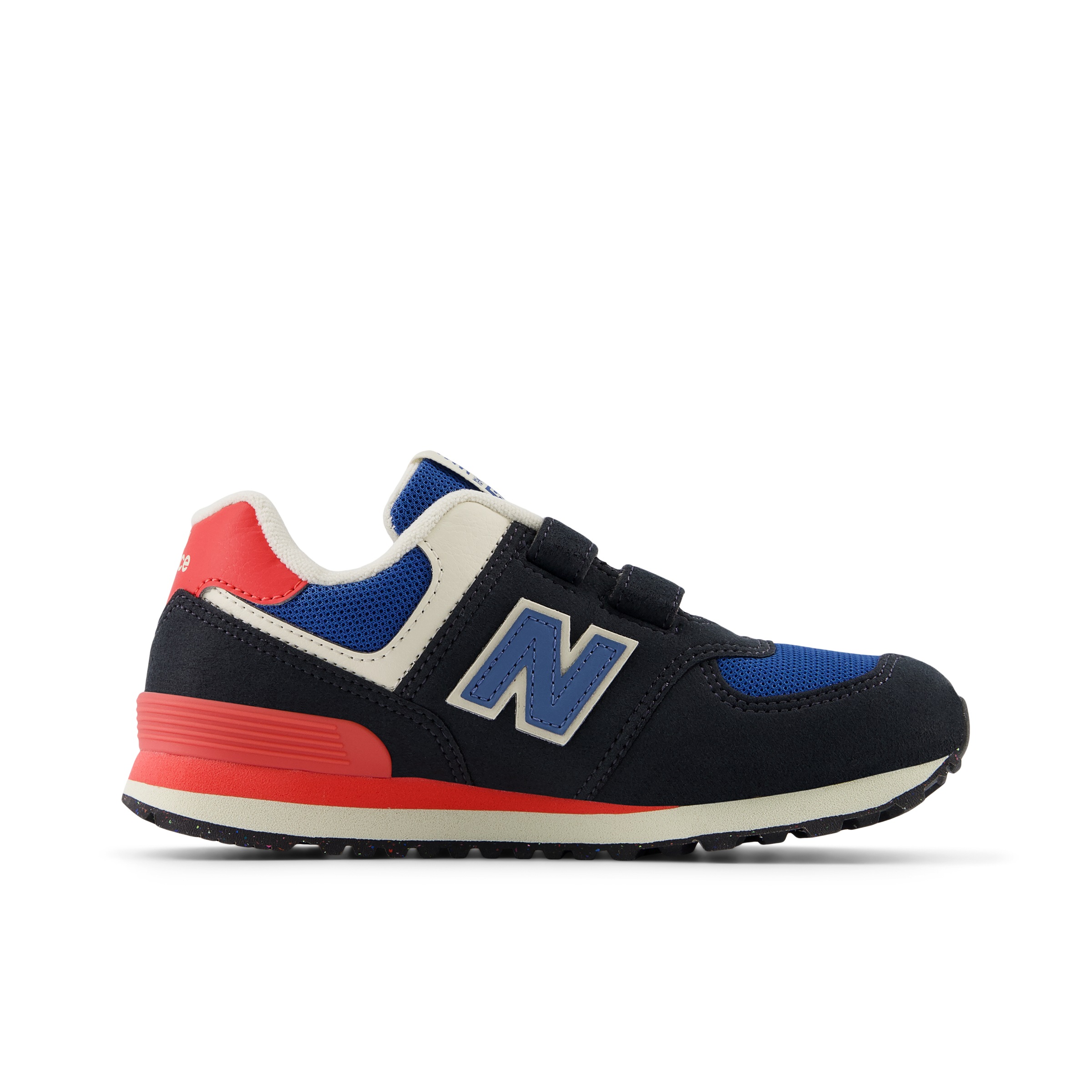 New Balance Sneaker »U574 "Evergreen"«, mit Klettverschluss