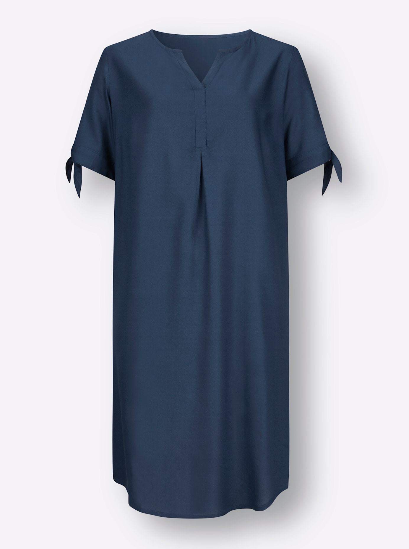 Classic Basics Tunikakleid »Tunika-Kleid«