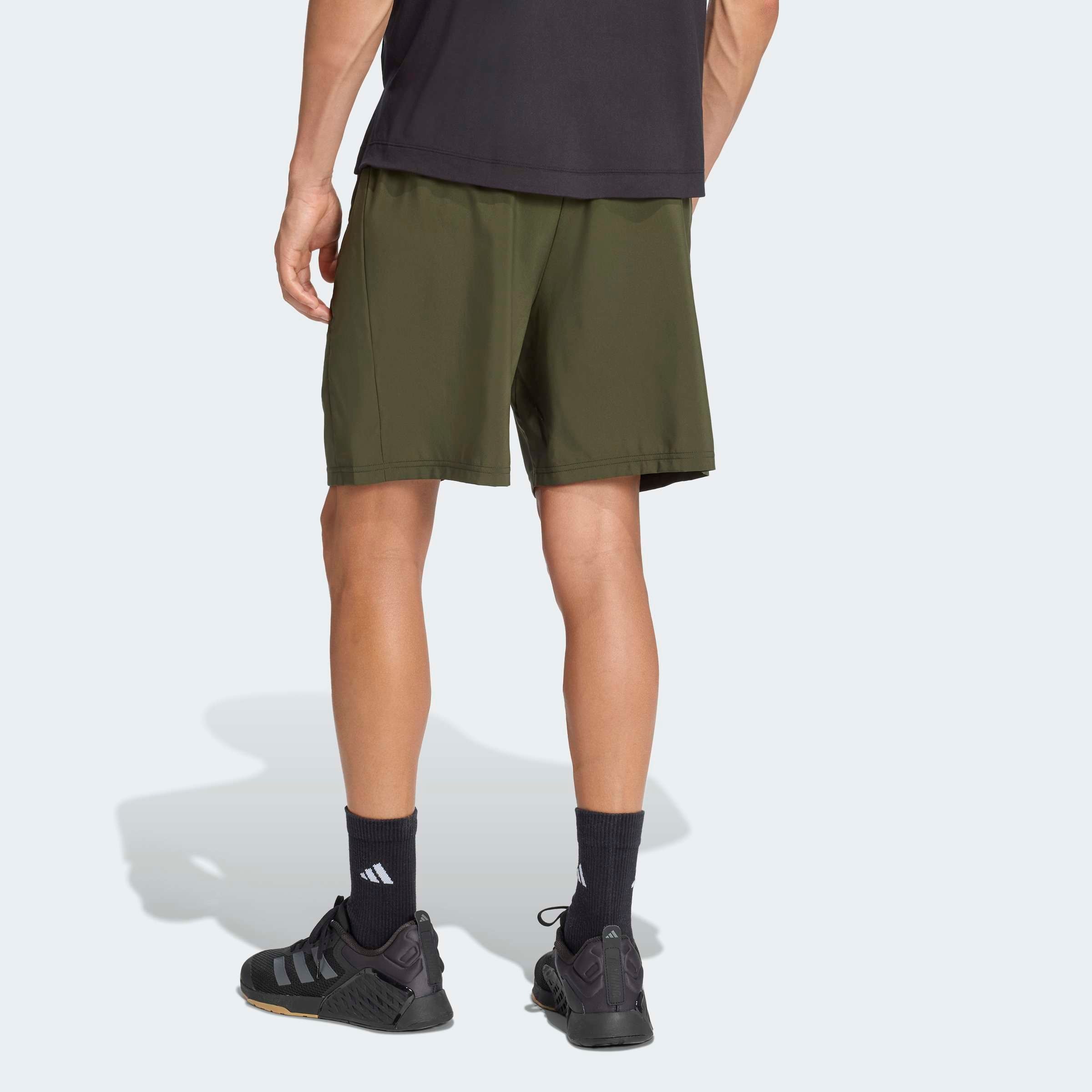 adidas Performance Short »TRAIN ESSENTIALS WOVEN TRAINING«  Essentials Woven Trainingsshorts