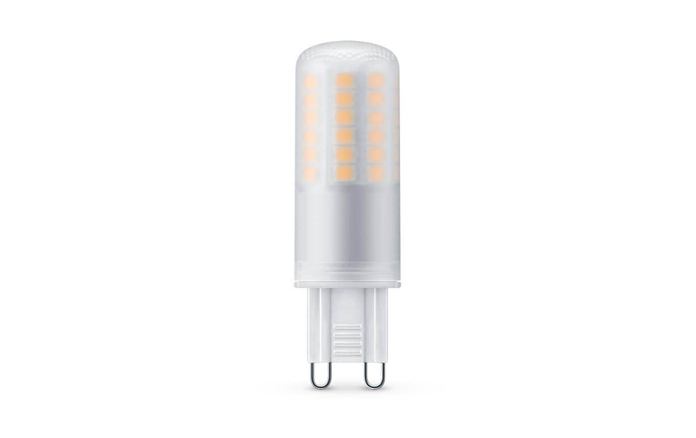 LED-Leuchtmittel »45142 W (60 W) G9 Warmw«, G9, Warmweiss