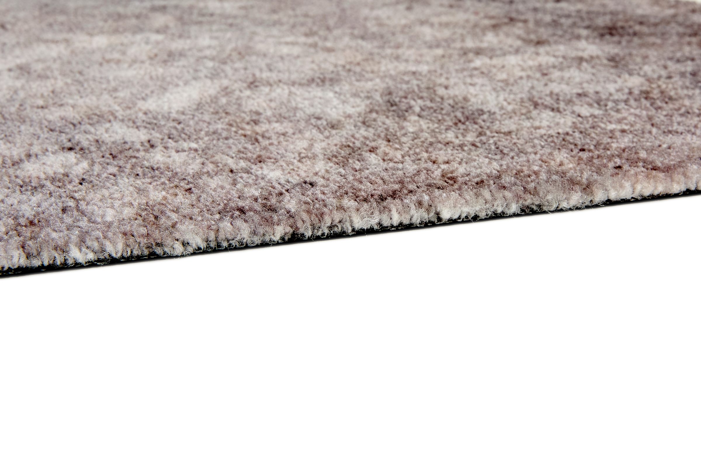 SCHÖNER WOHNEN-Kollektion Fussmatte »Malibu« rechteckig 7 mm Höhe Türmatte, Schmutzfang, In und Outdoor, Sauberlauf, waschbar