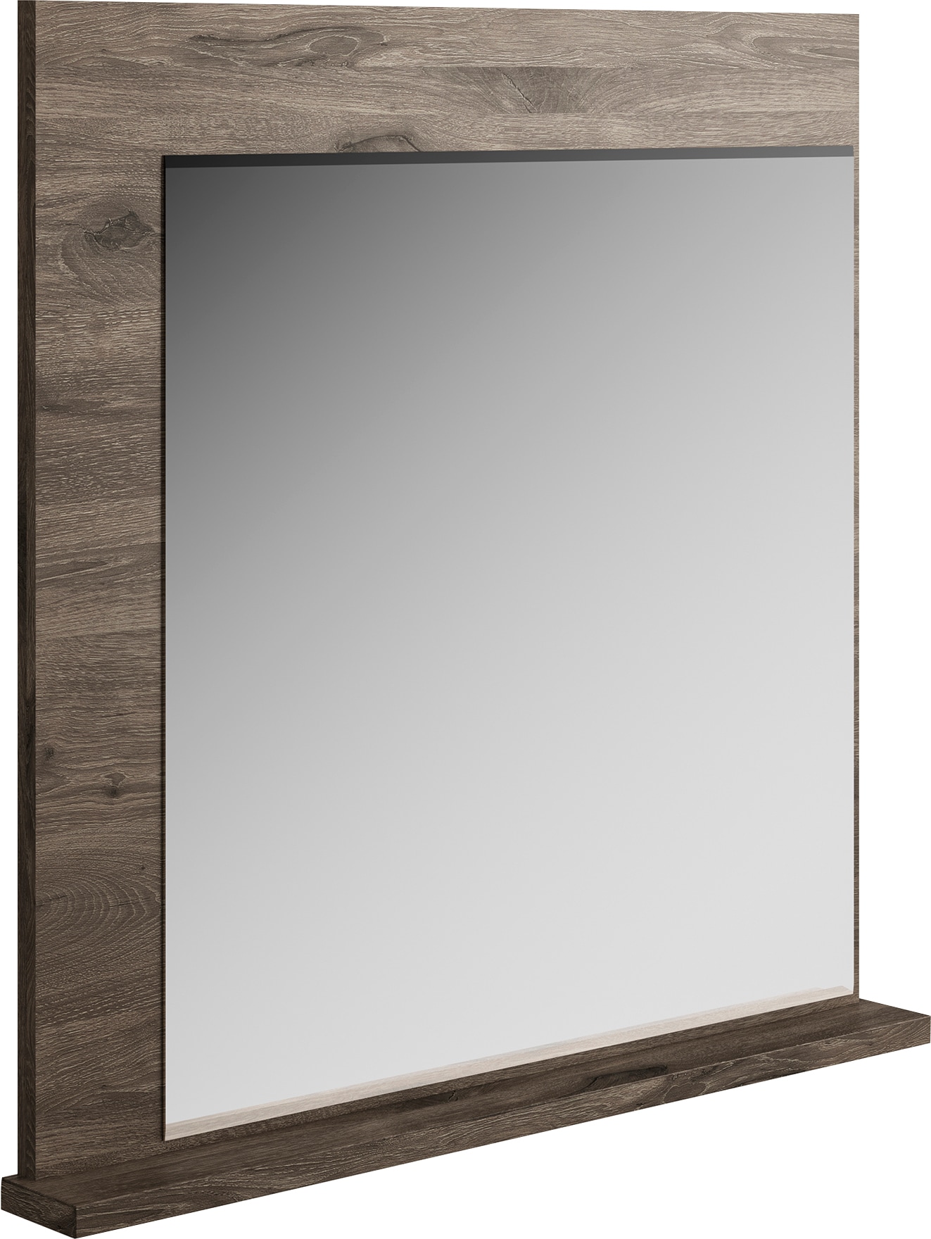 Gami Spiegel »Spiegel« In 2 Farben erhältlich