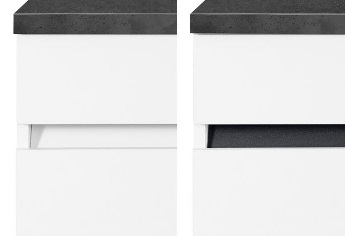 OPTIFIT Unterschrank »Roth« Breite 60 cm