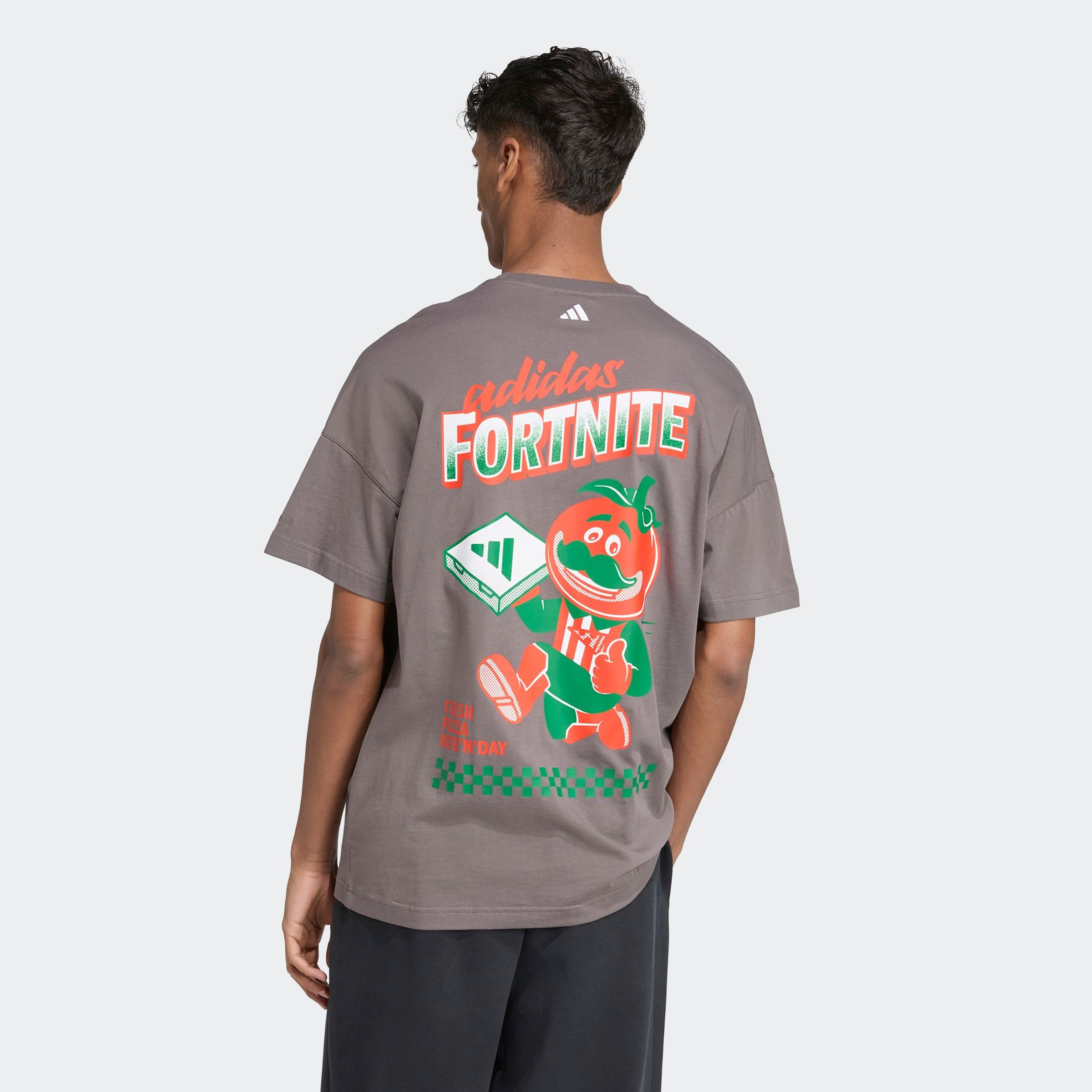 adidas Sportswear T-Shirt »M FN T SHIRT«