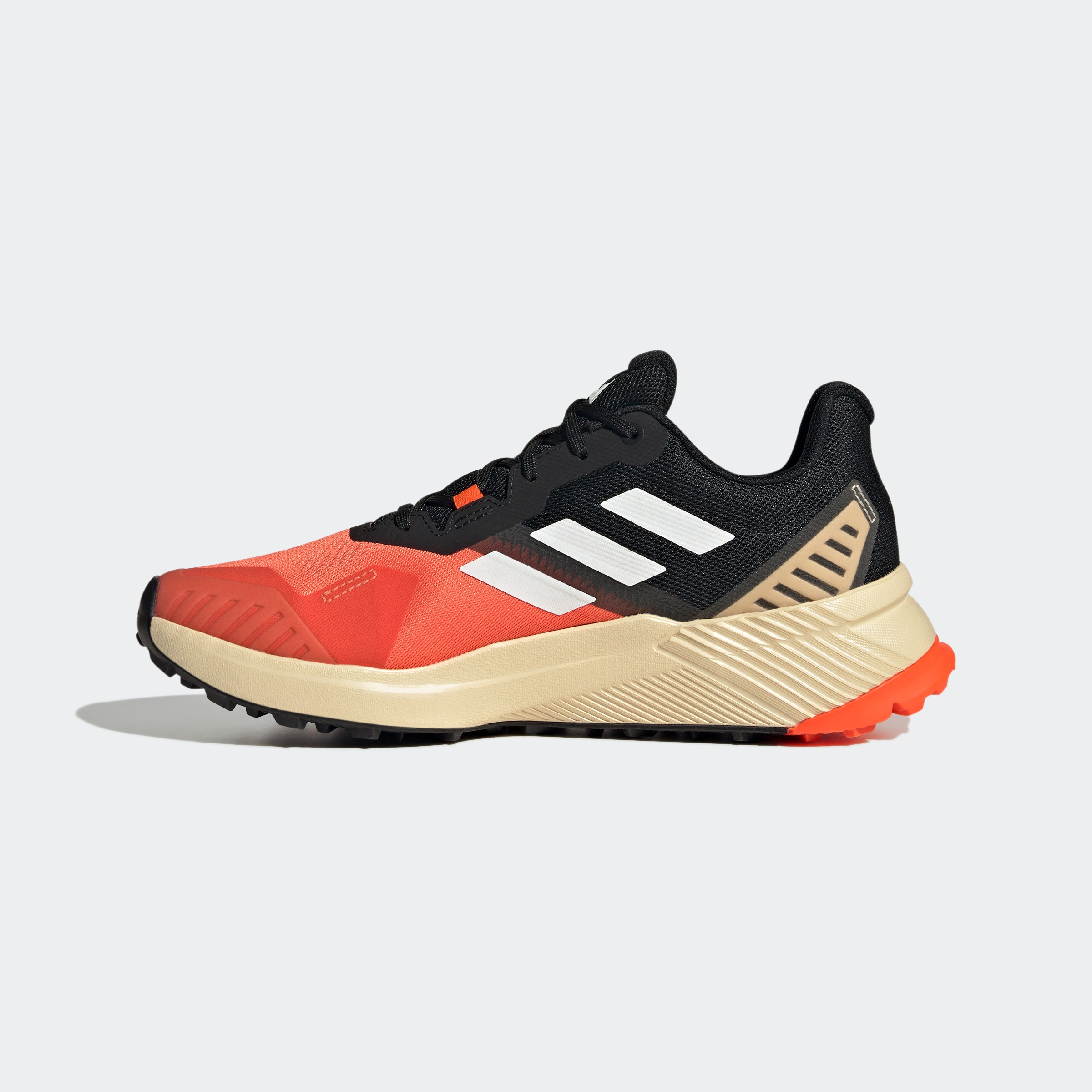 adidas TERREX Trailrunningschuh »SOULSTRIDE TRAILRUNNING«