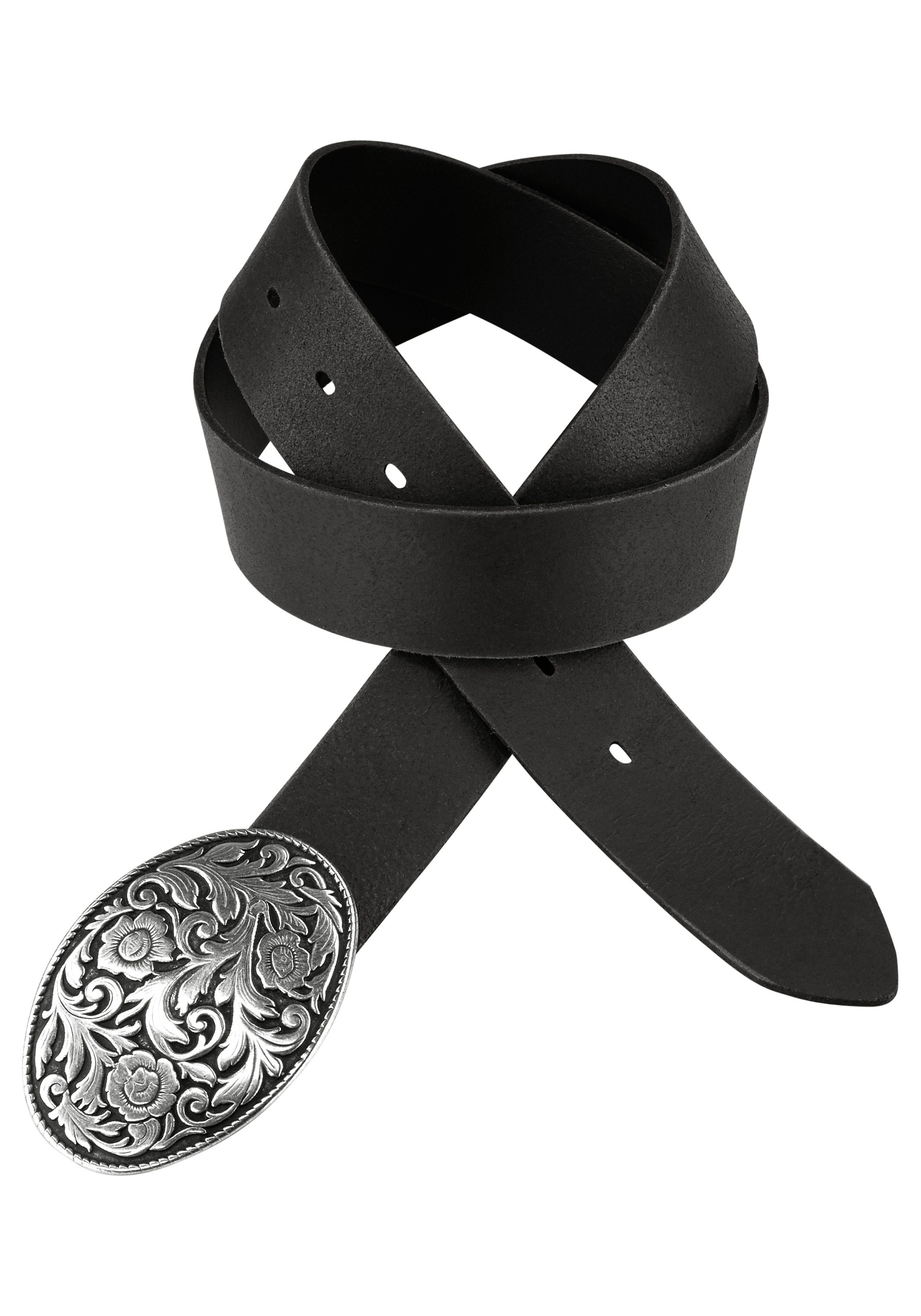 Image of J.Jayz Koppelgürtel, (1), Schliesse im Vintage Look bei Ackermann Versand Schweiz