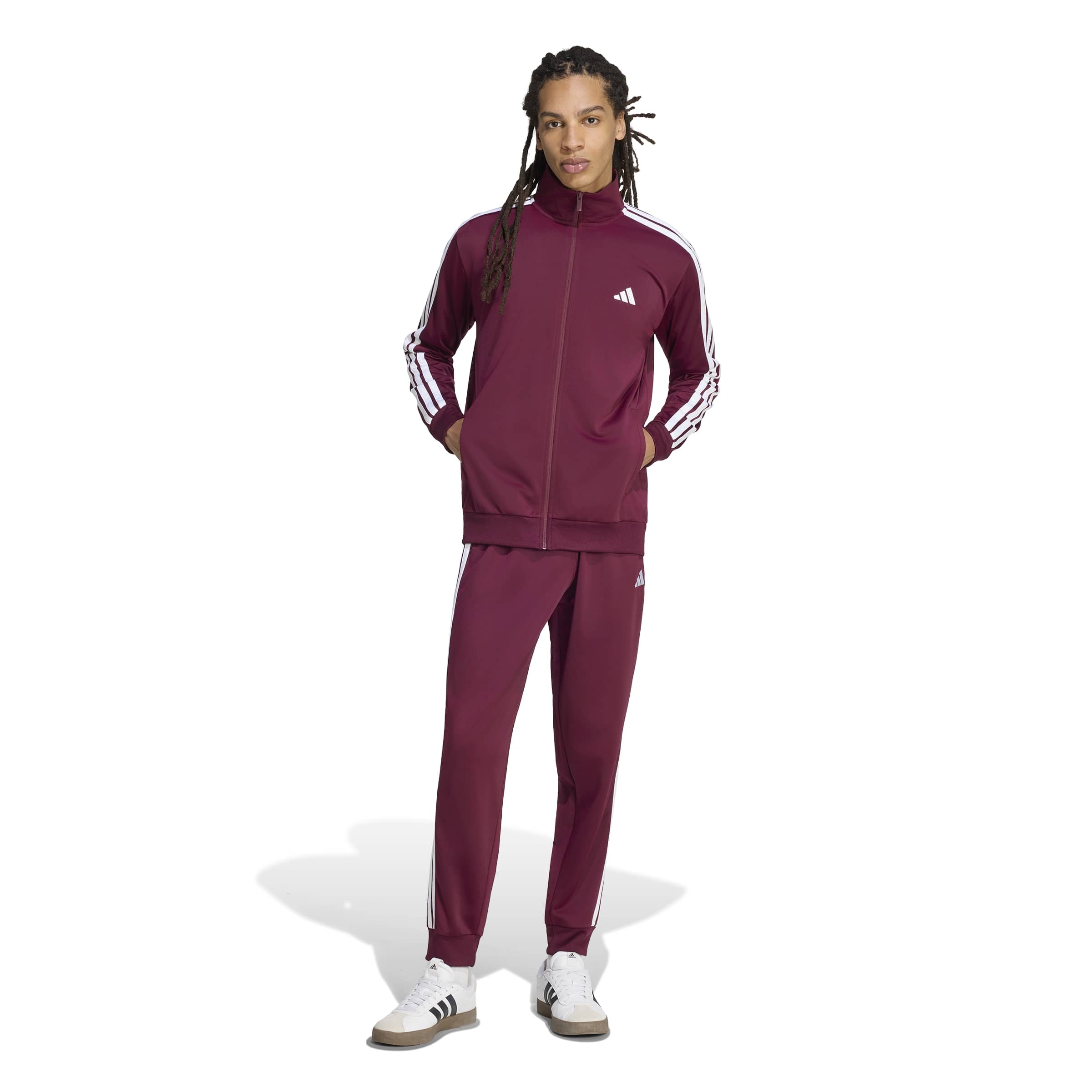 adidas Sportswear Combinaison d'entraînement »M DAYRDY TS« 2