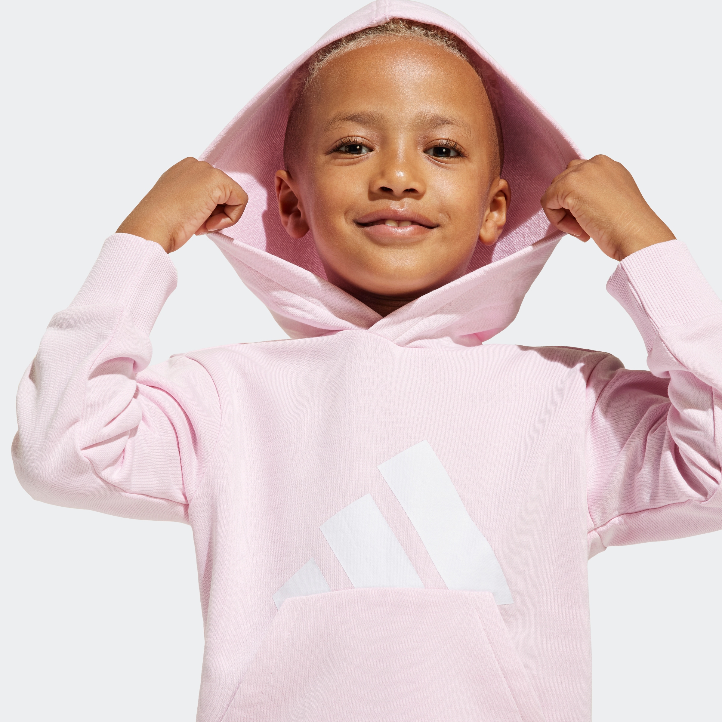 adidas Sportswear Kapuzensweatshirt »LK BL FT HD«