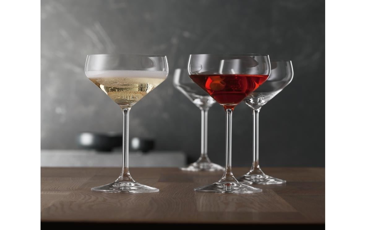 Eulenspiegel Cocktailglas