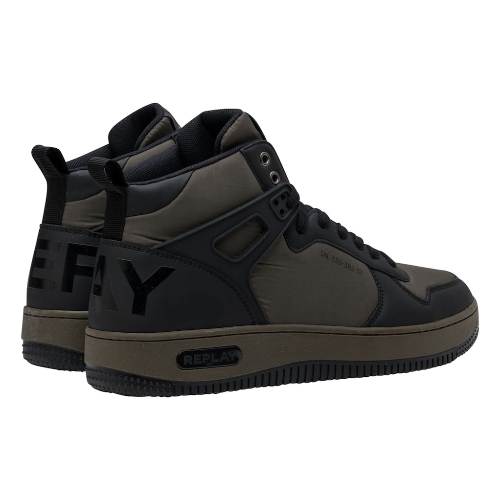 Replay Sneaker »EPIC M BETA«, zum Schnüren