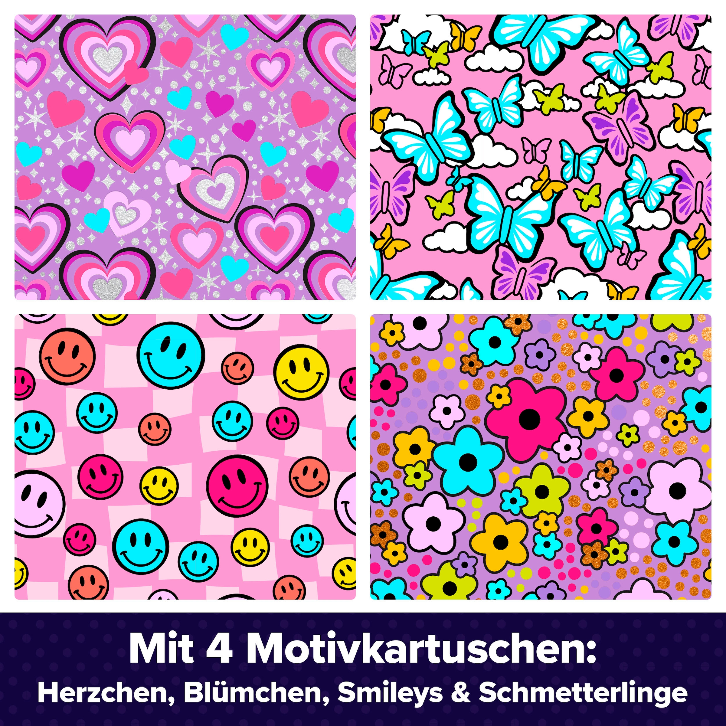 Spin Master Set créatif »Cool Maker Go Glam Nagelstudio«