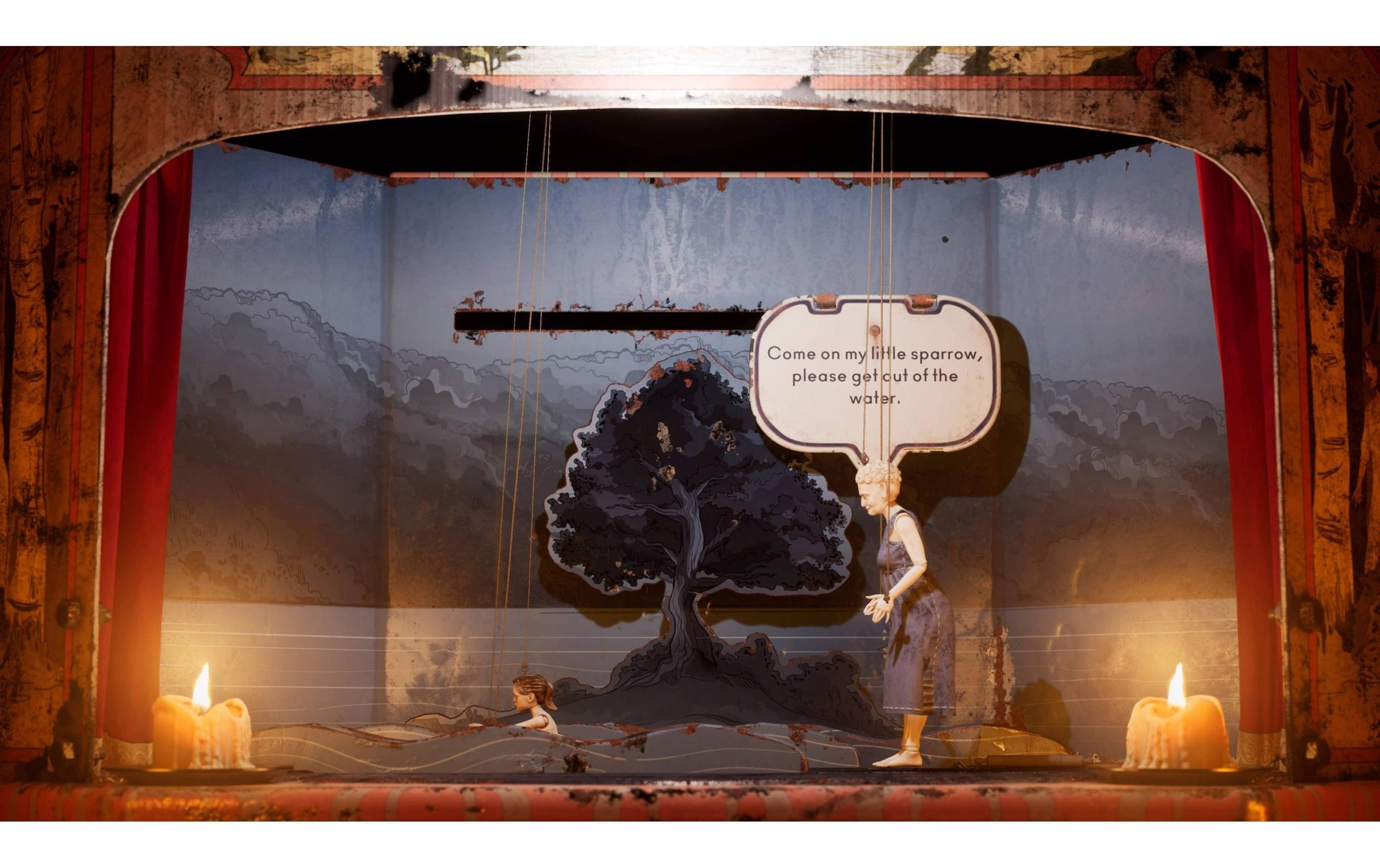 Spielesoftware »GAME Martha is Dead«, PlayStation 4