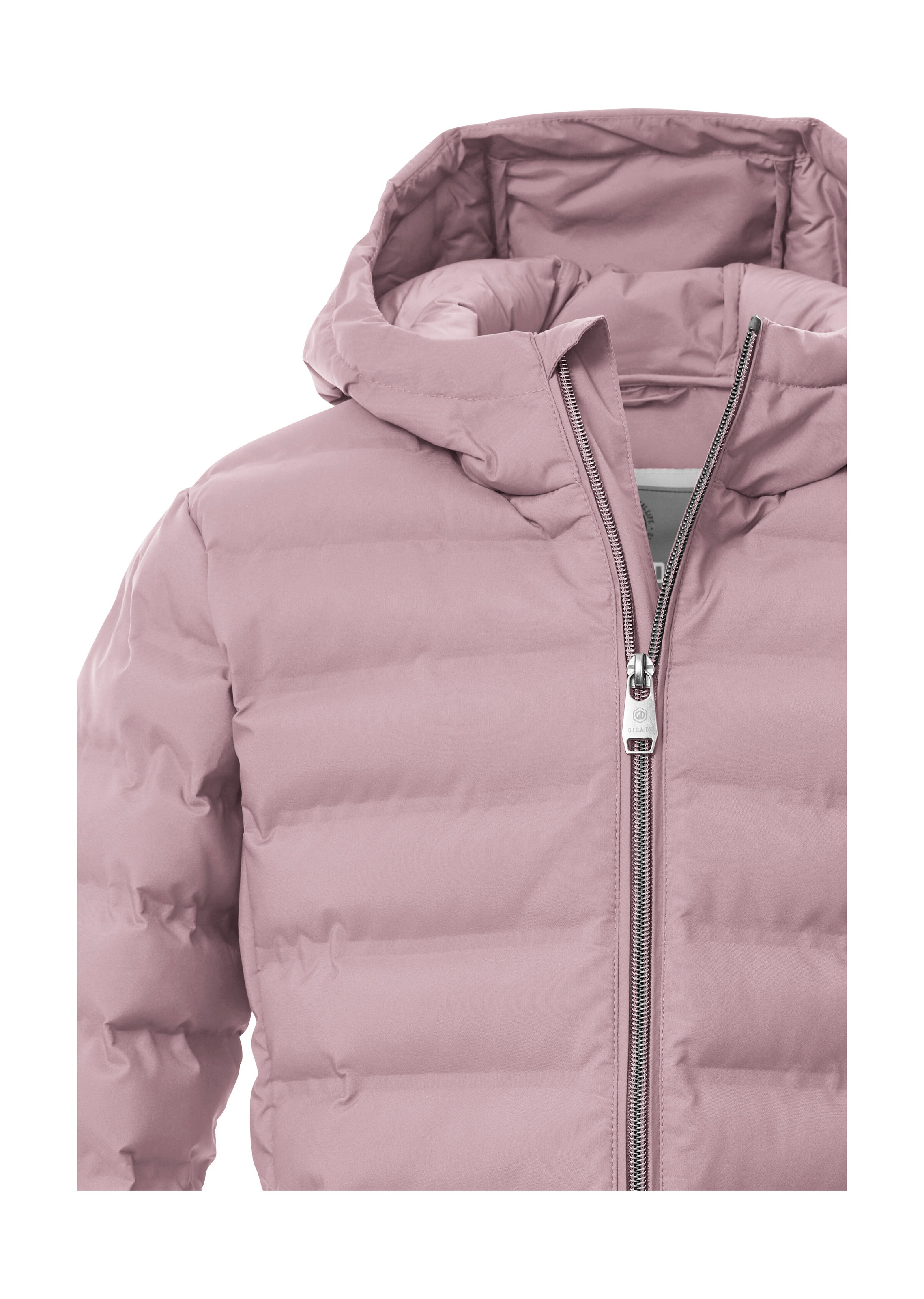 G.I.G.A. DX by killtec Veste matelassée »Mädchen Steppjacke OOGW 2« Leichte. winddichte Mädchen Steppjacke, wasserabweisend