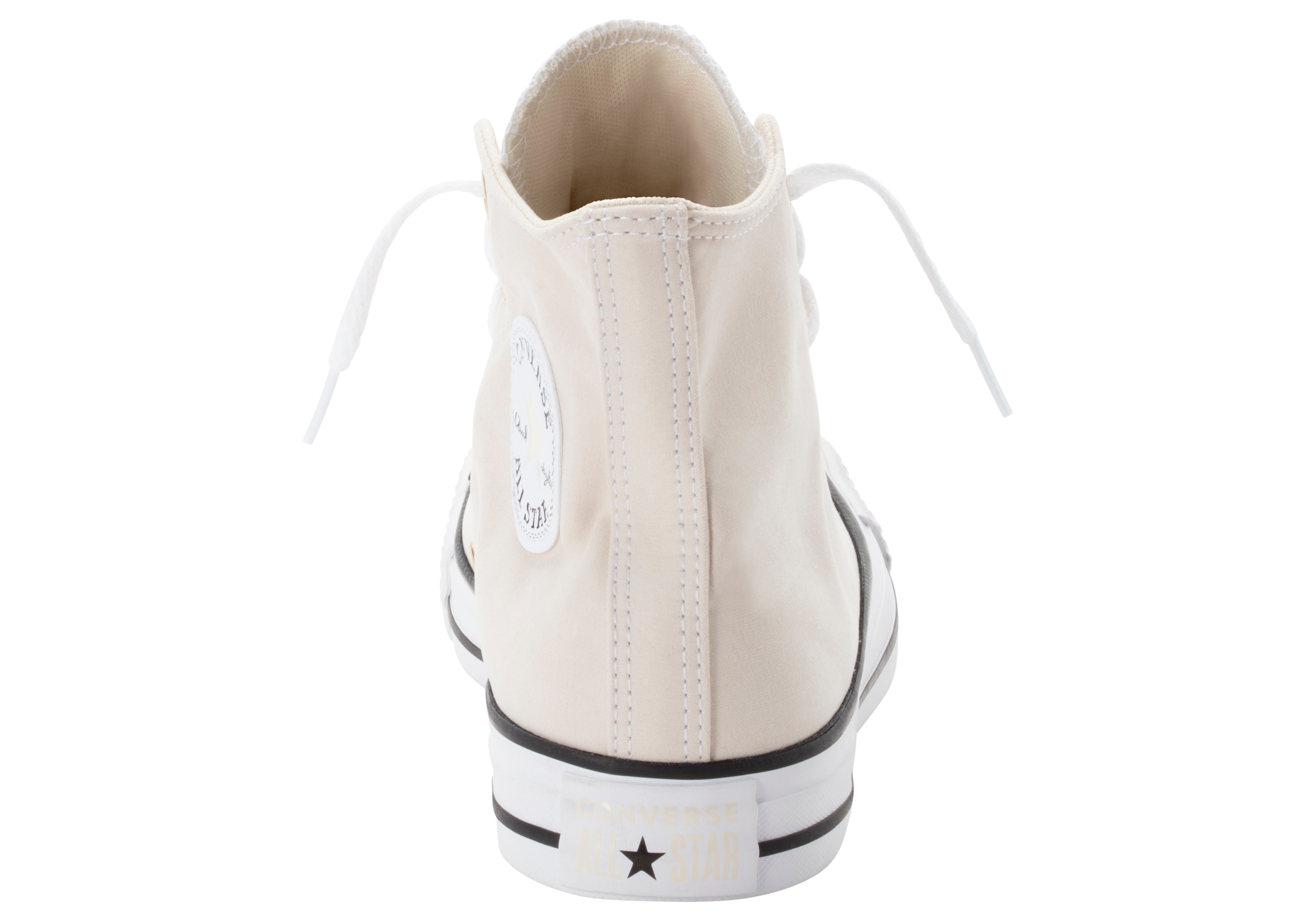 Converse Sneaker »CHUCK TAYLOR ALL STAR PEACHED CANVAS«