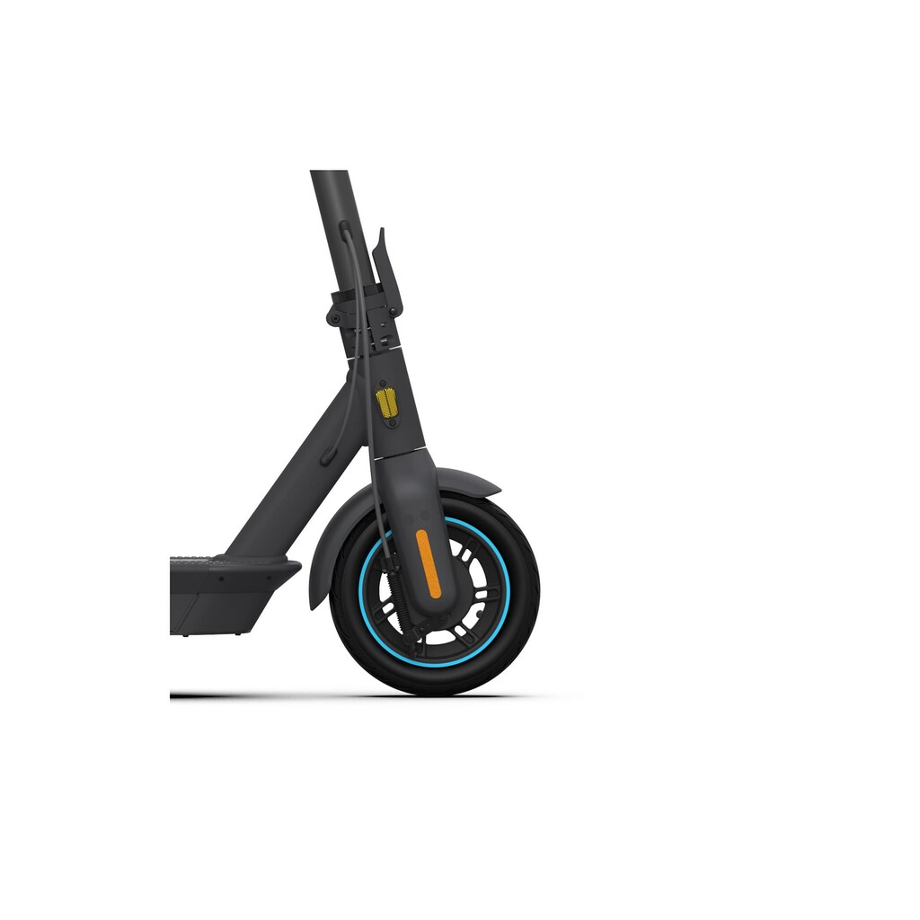 ninebot by Segway E-Scooter »Max G30D«