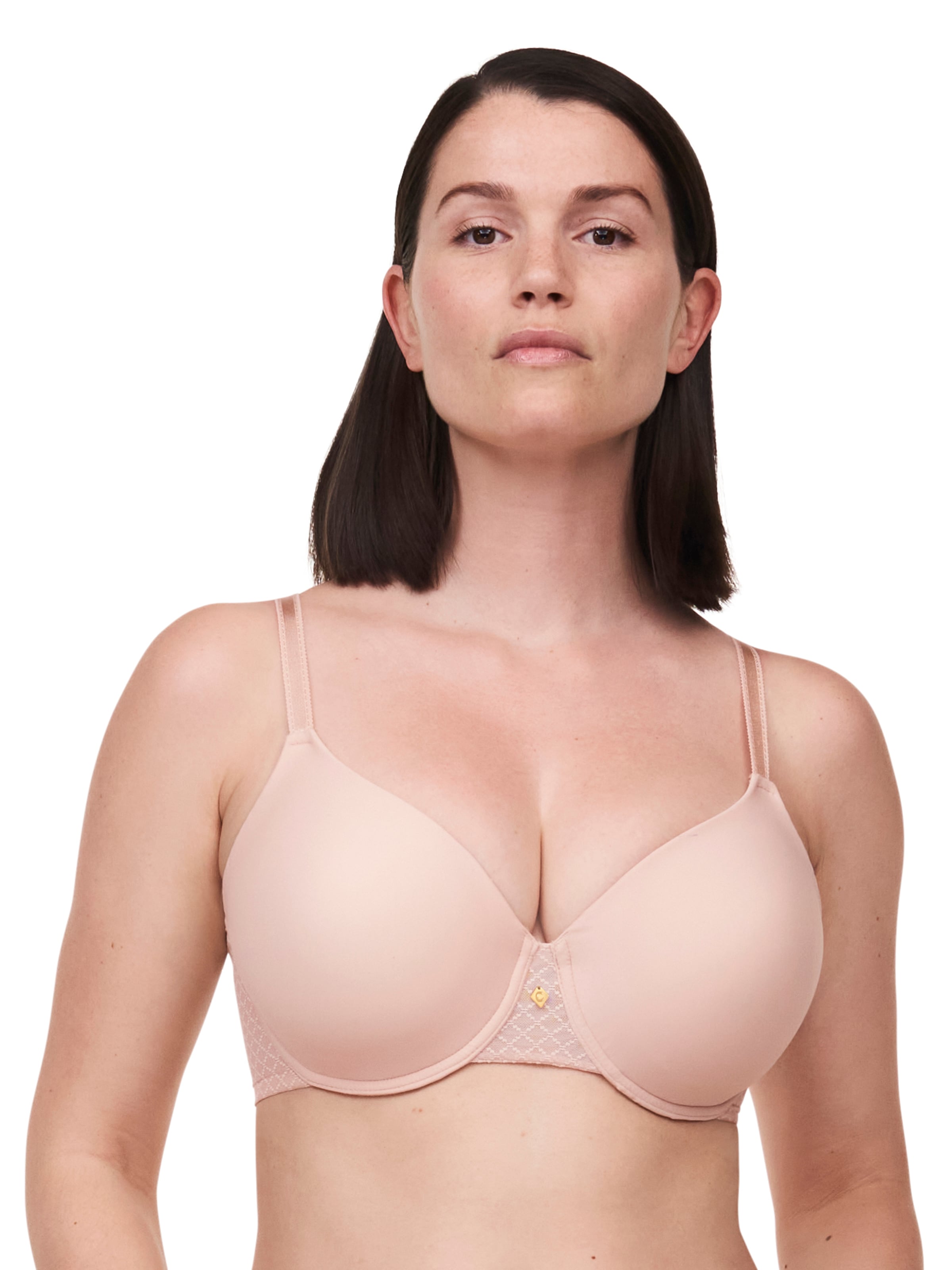Image of Chantelle "NORAH CHIC" Tüll, blickdichtes Gewebe