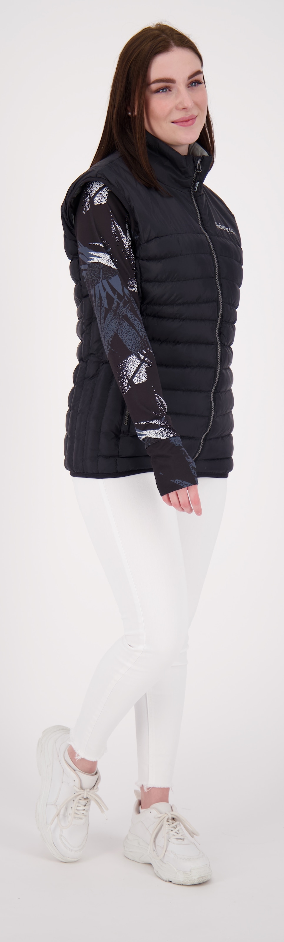 DEPROC Active Gilet fonctionnel »GILMOUR II VEST« également disponible en grandes tailles