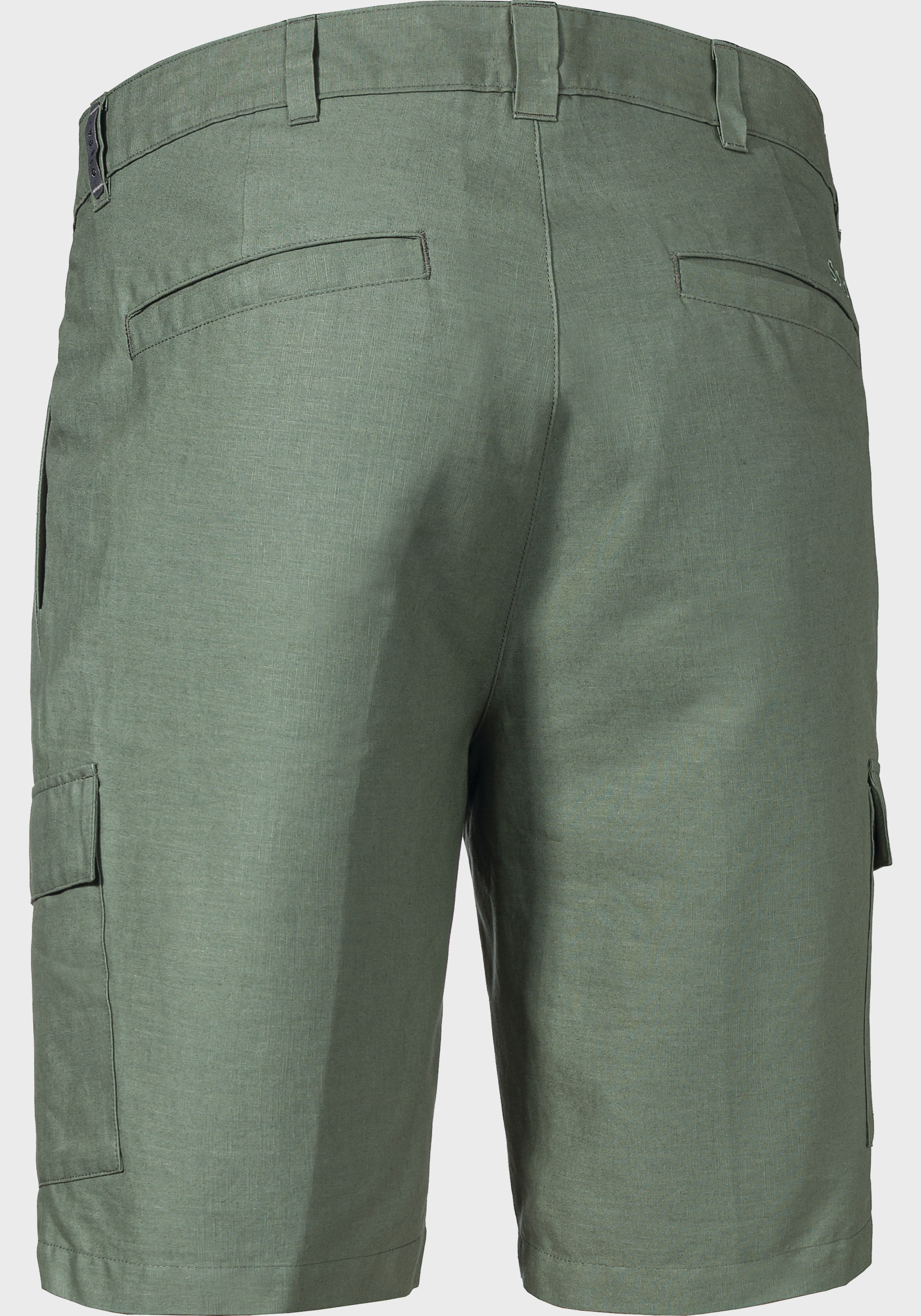 Schöffel Bermudas »Shorts Turin M«