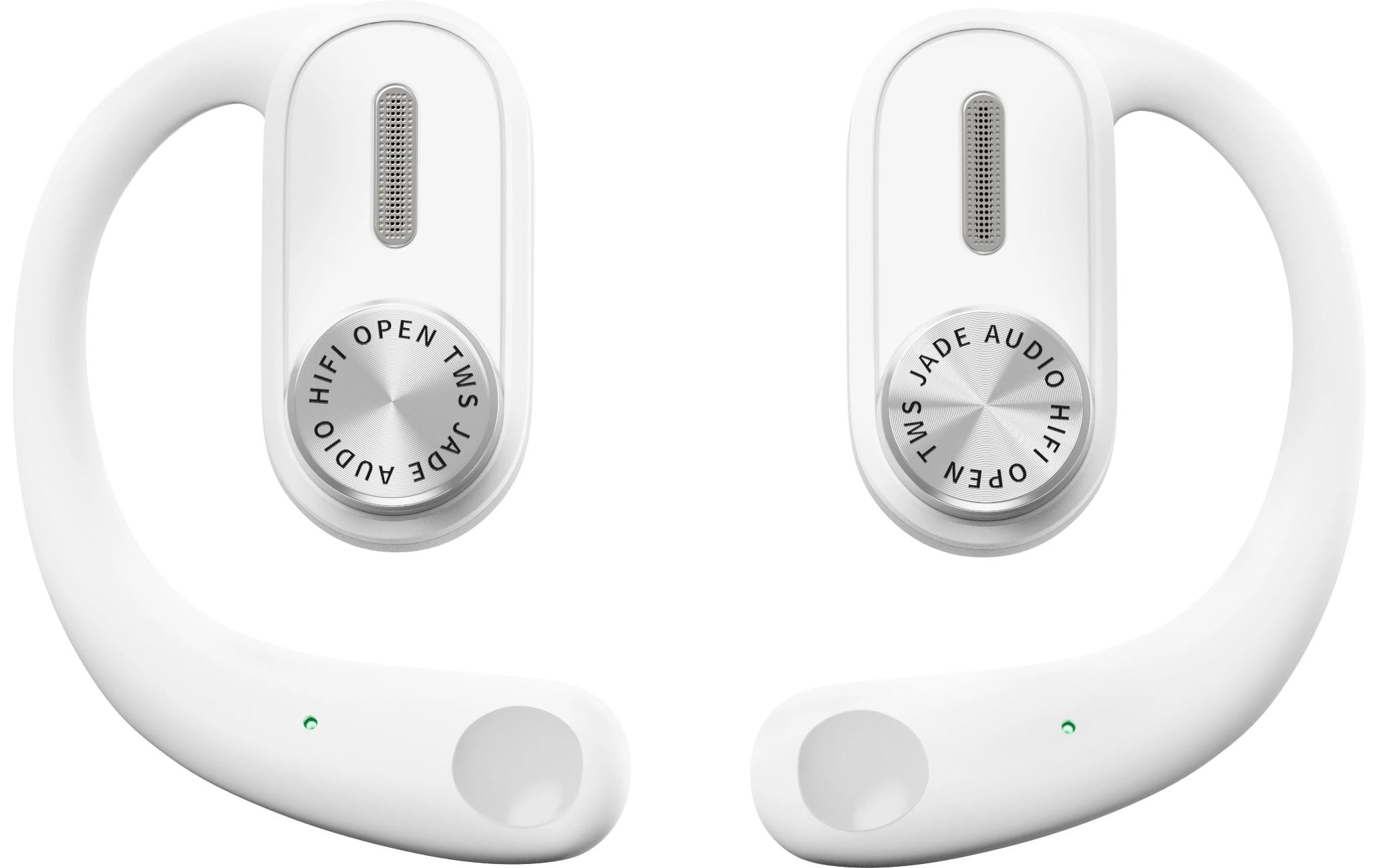On-Ear-Kopfhörer »FiiO JW1«, Sprachsteuerung, Touch-Steuerung an der Ohrmuschel, Wassergeschützt