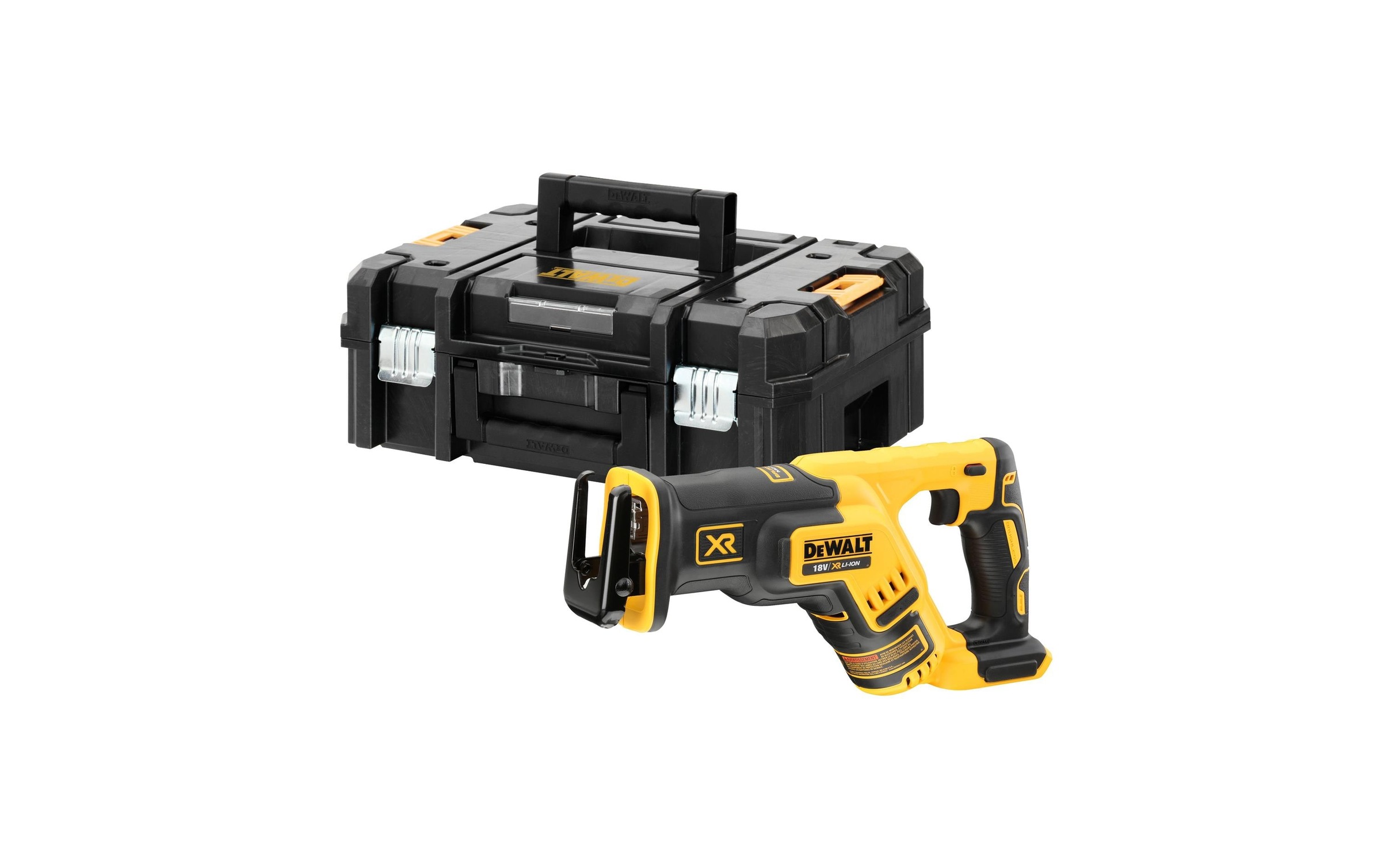 Image of DeWalt Säbelsäge »18 V DCS367NT« bei Ackermann Versand Schweiz