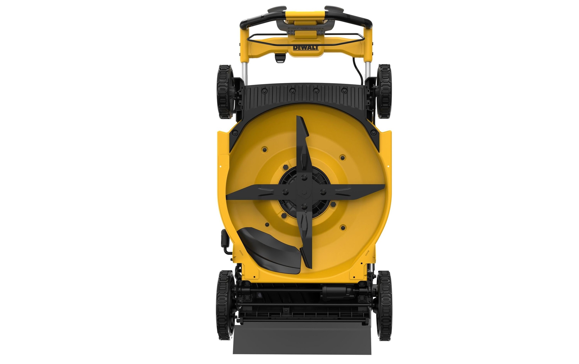 DeWalt Akkurasenmäher »53 cm (bürstenlos) Basisversion«