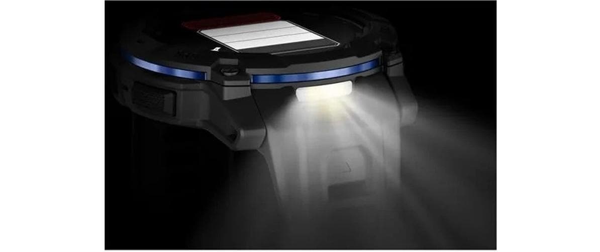 Garmin »Instinct 3 AMOLED«(50/ 1,3 ″) Garmin