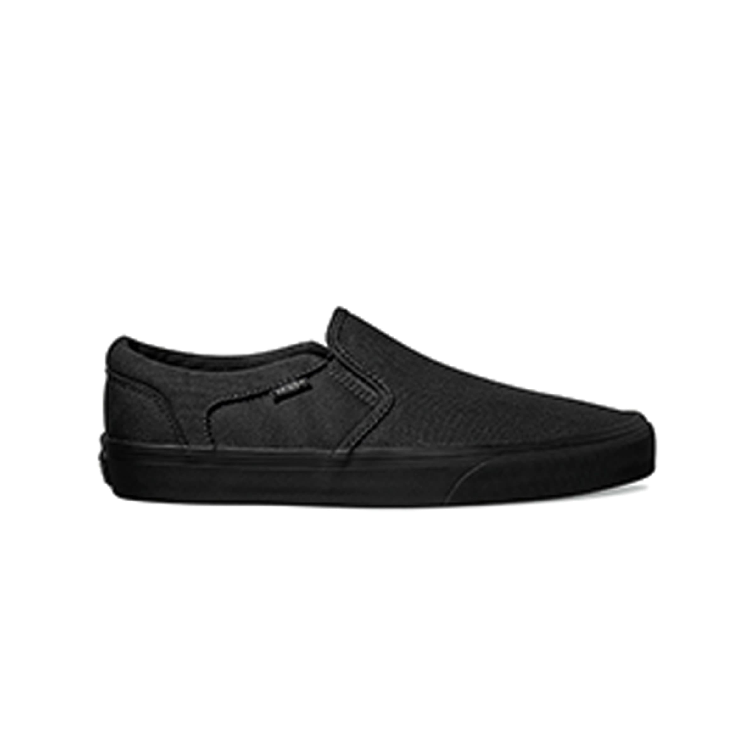 Vans Sneaker »MN ASHER«