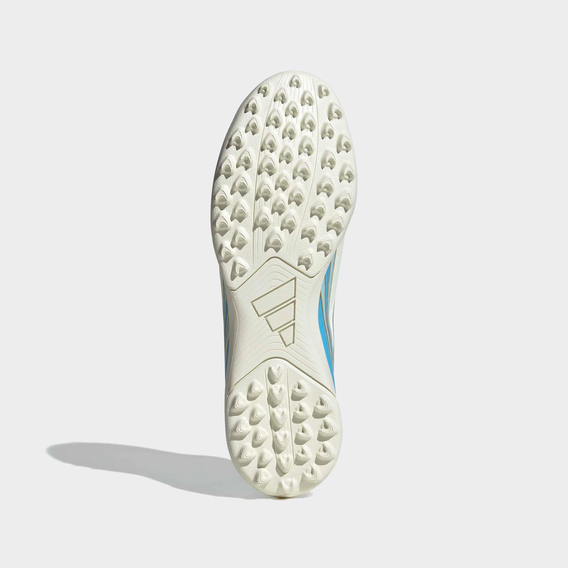 adidas Performance Fussballschuh »F50 MESSI CLUB , KUNSTRASEN«  für synthetische Hartplätze