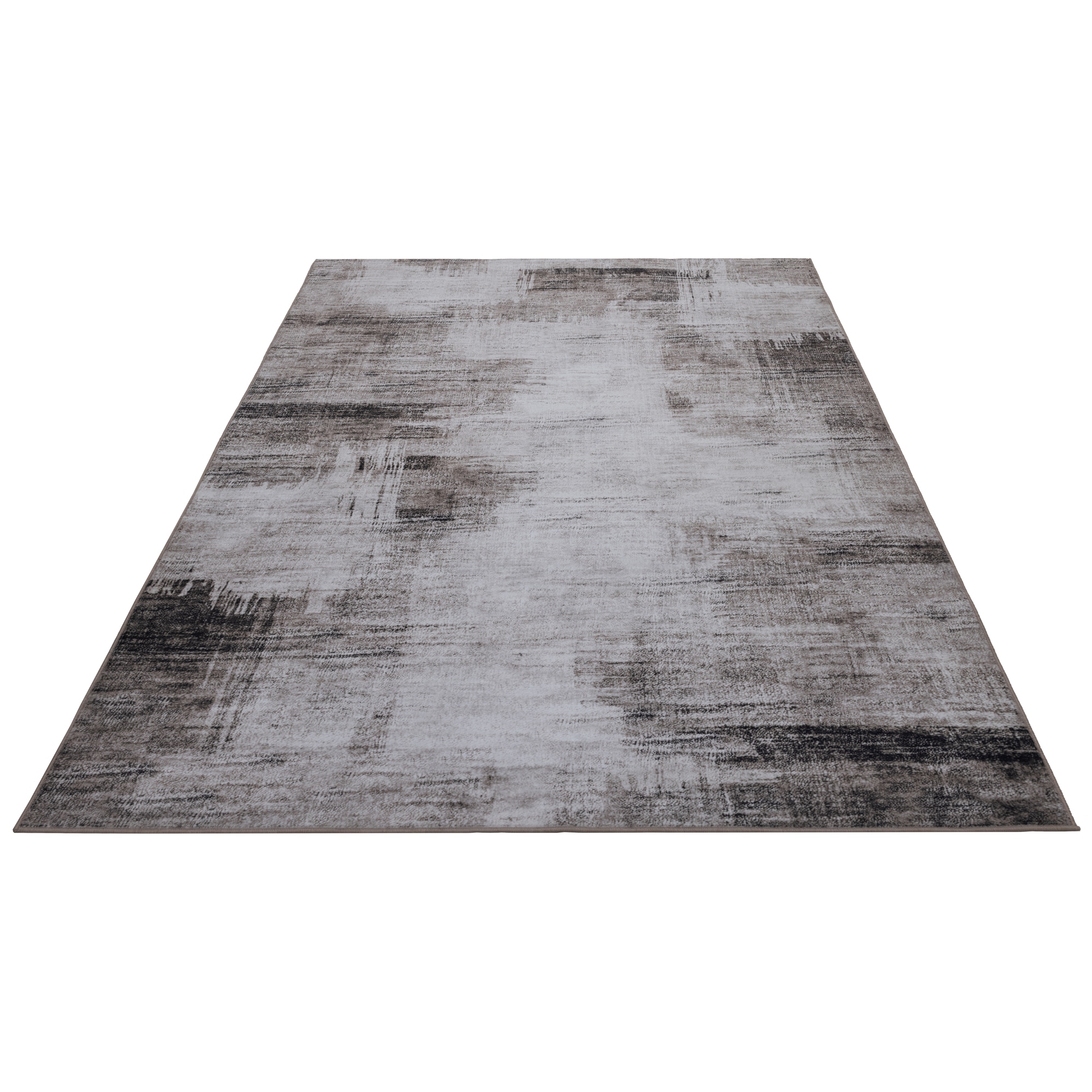 Obsession Teppich »Avantgarde 102« rechteckig 8 mm Höhe modernes Design, waschbar, In- und Outdoor, Balkon, Terrasse