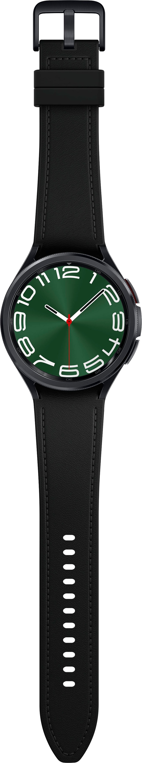 Samsung Smartwatch »Galaxy Watch 6 Classic«, (3'73 cm / 1'5 Zoll), Wear OS by Samsung, 16 GB