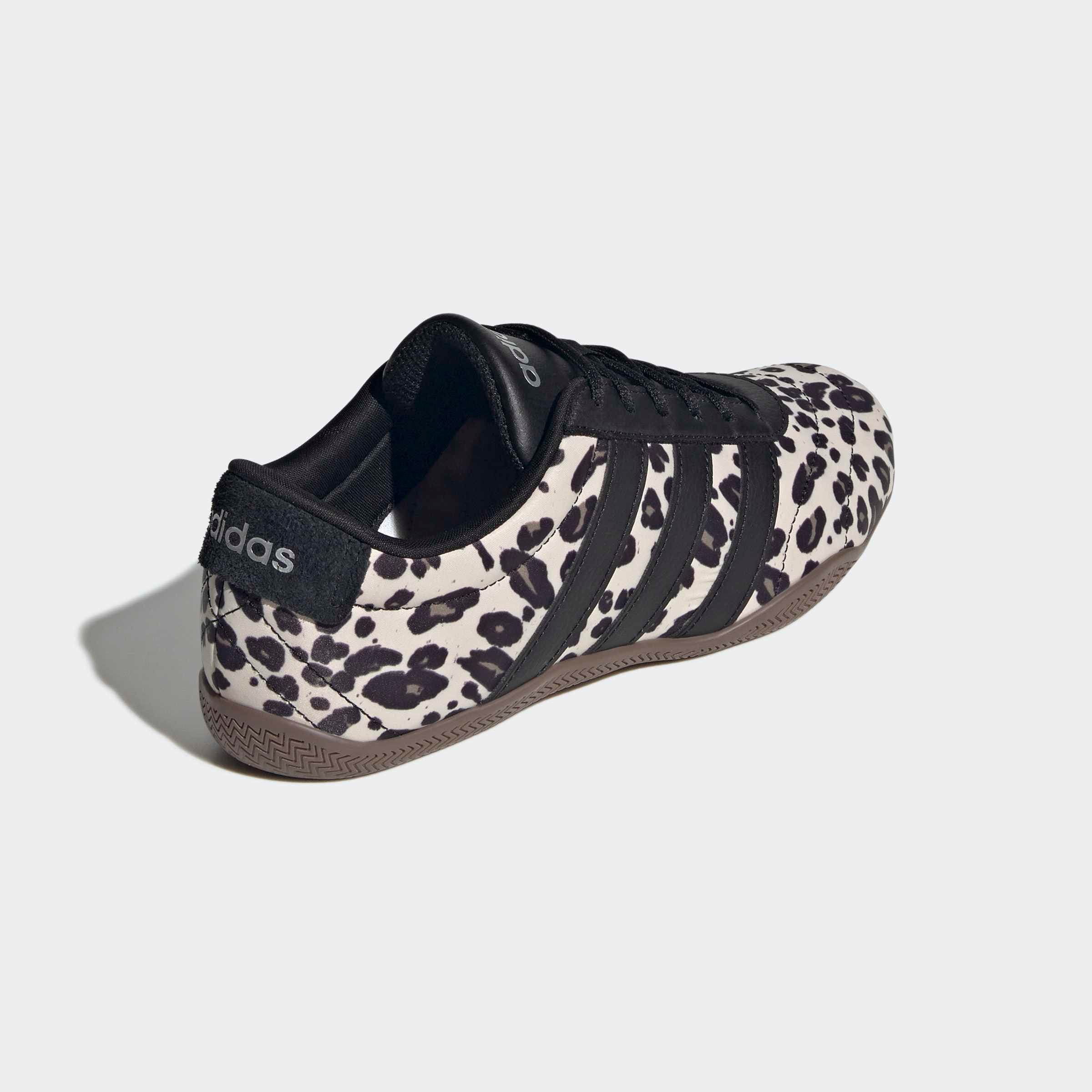 adidas Sportswear Sneakers »GRAND COURT LO«  avec motif léopard