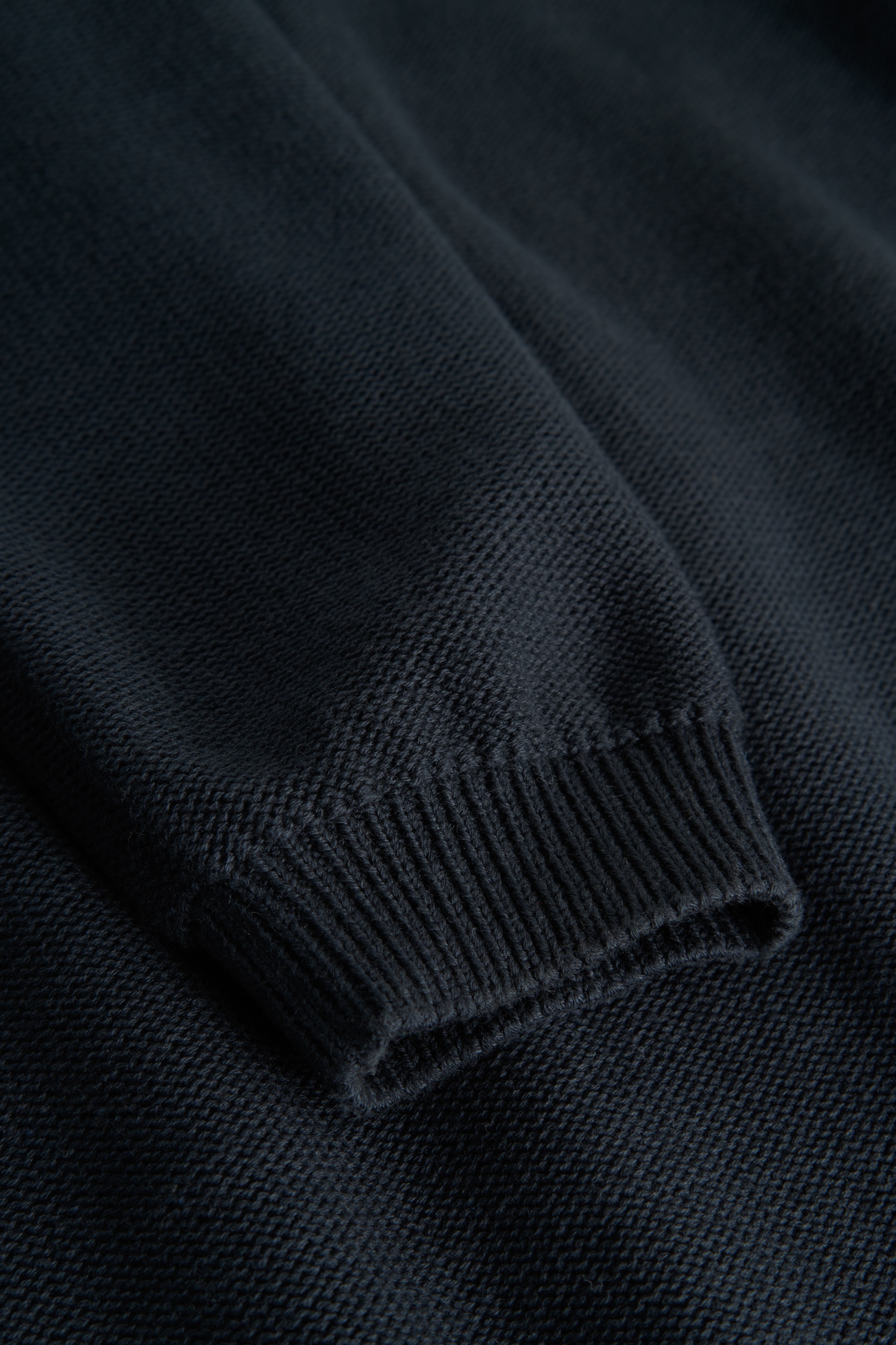 Joop Jeans Cardigan »Paulos«, weiche Haptik, Metallreissverschluss