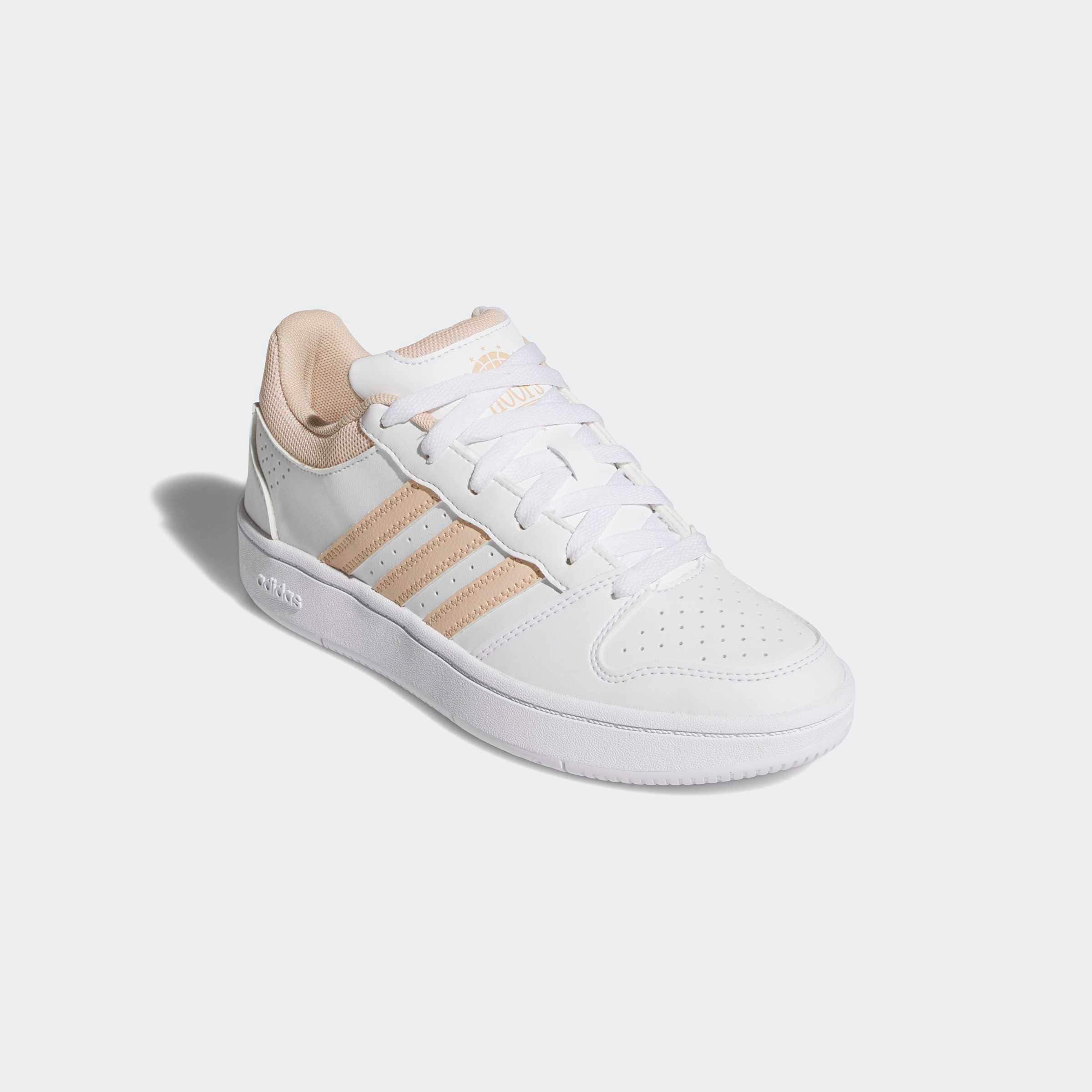 Image of adidas Sportswear Sneaker "HOOPS CLASSIC"