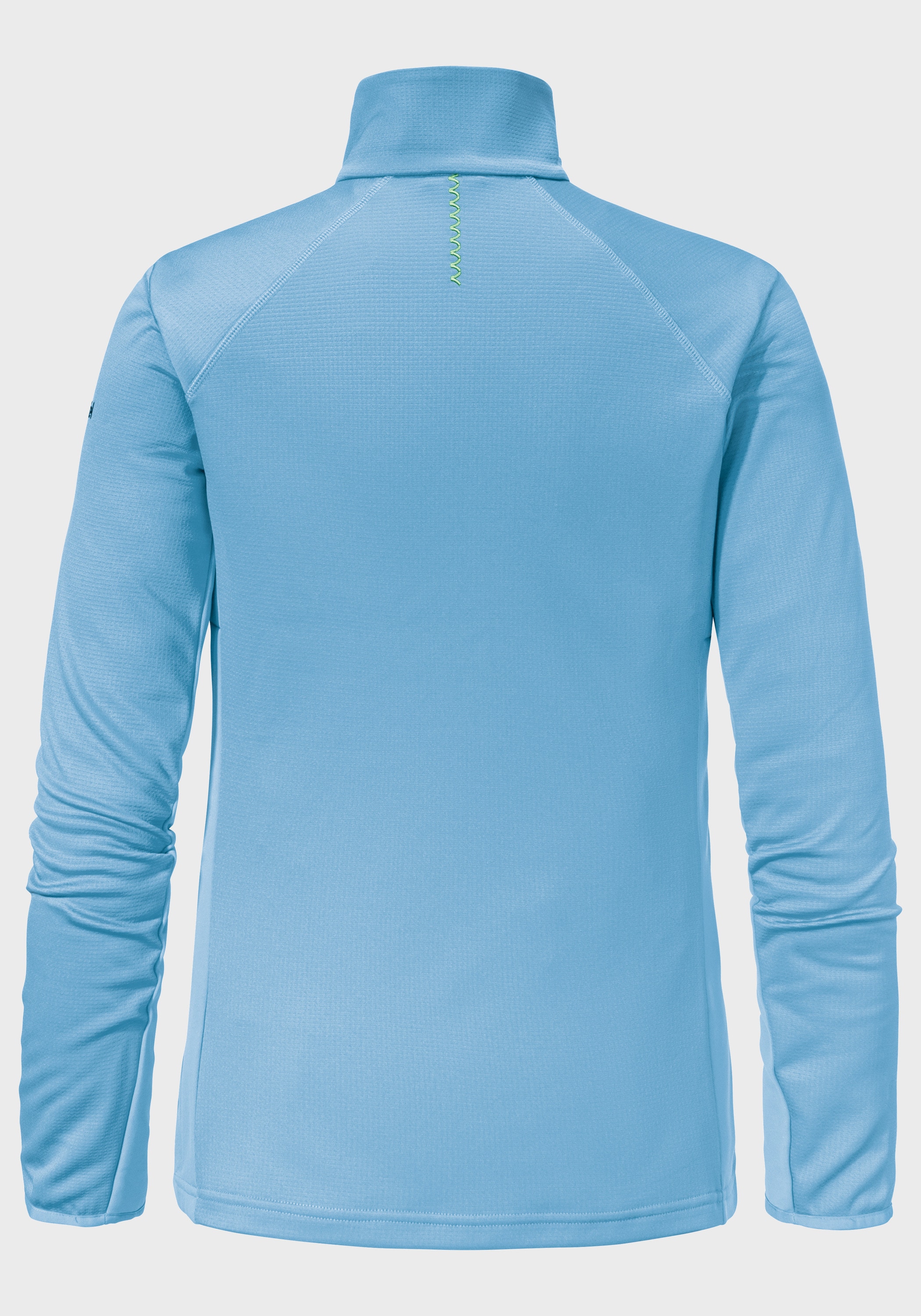 Schöffel Fleecejacke »Hiking Fleece Jk Style Milagle WMS« ohne Kapuze