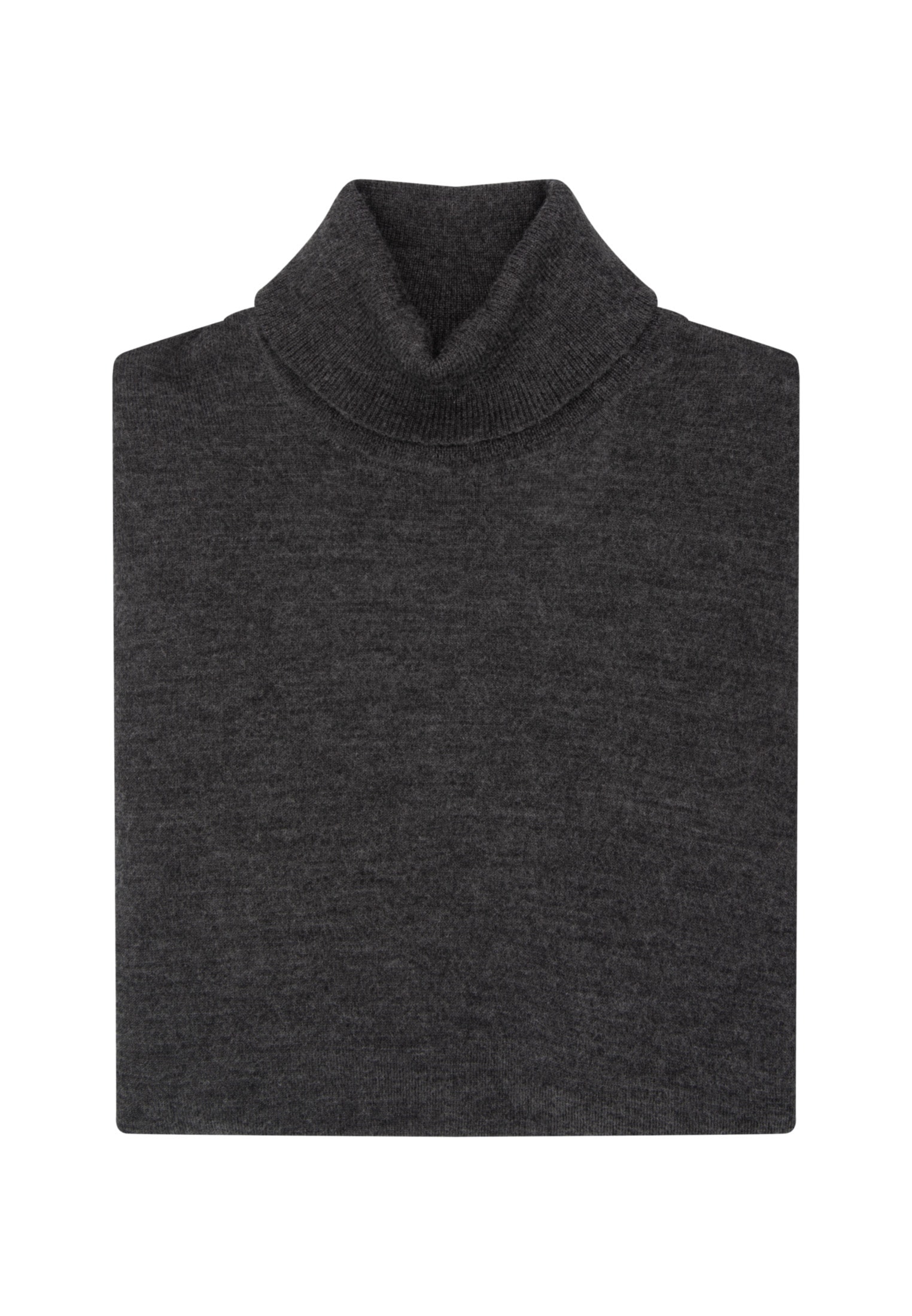 seidensticker Strickpullover »Schwarze Rose«, 1/1 Rundhals Uni