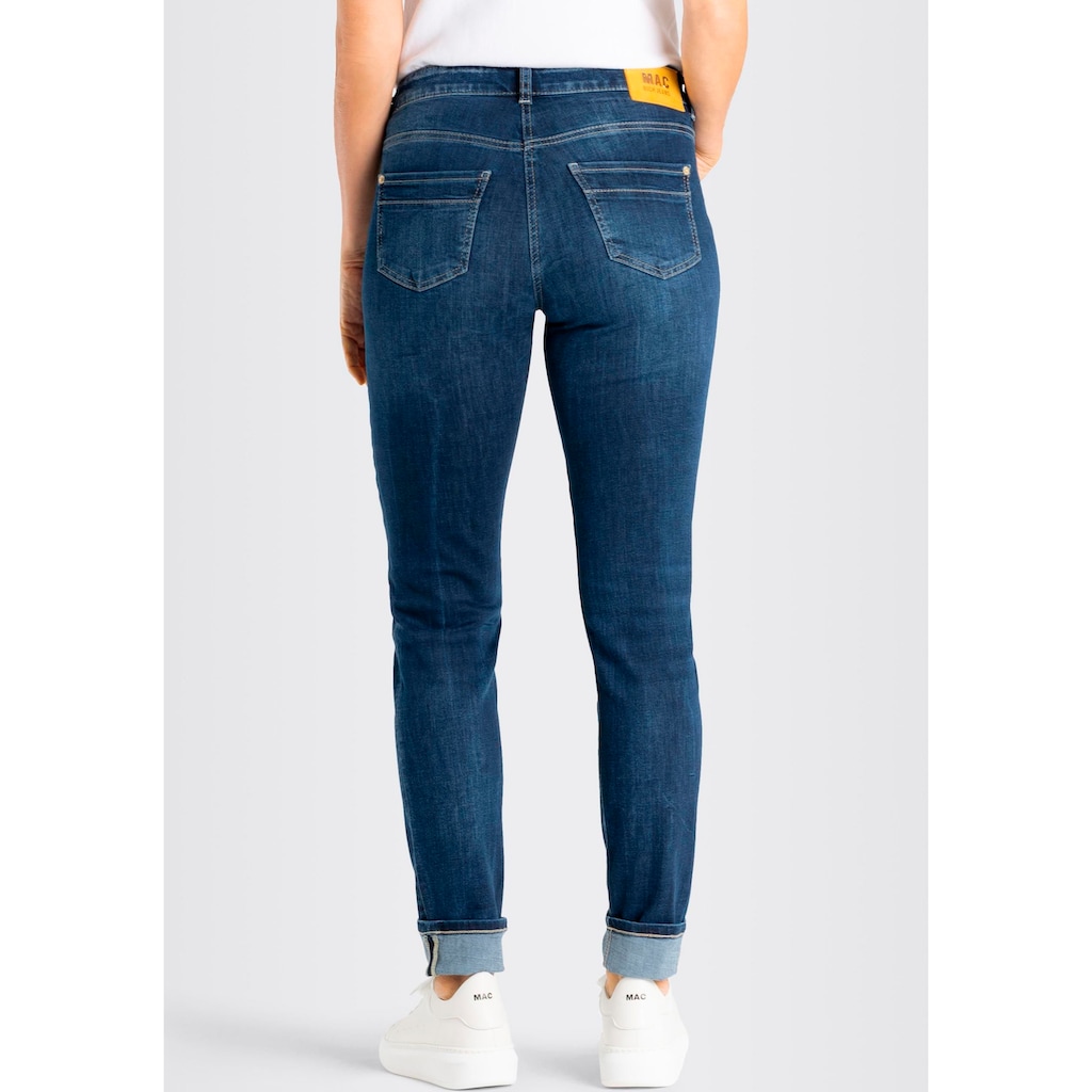 MAC Slim-fit-Jeans »RICH SLIM«
