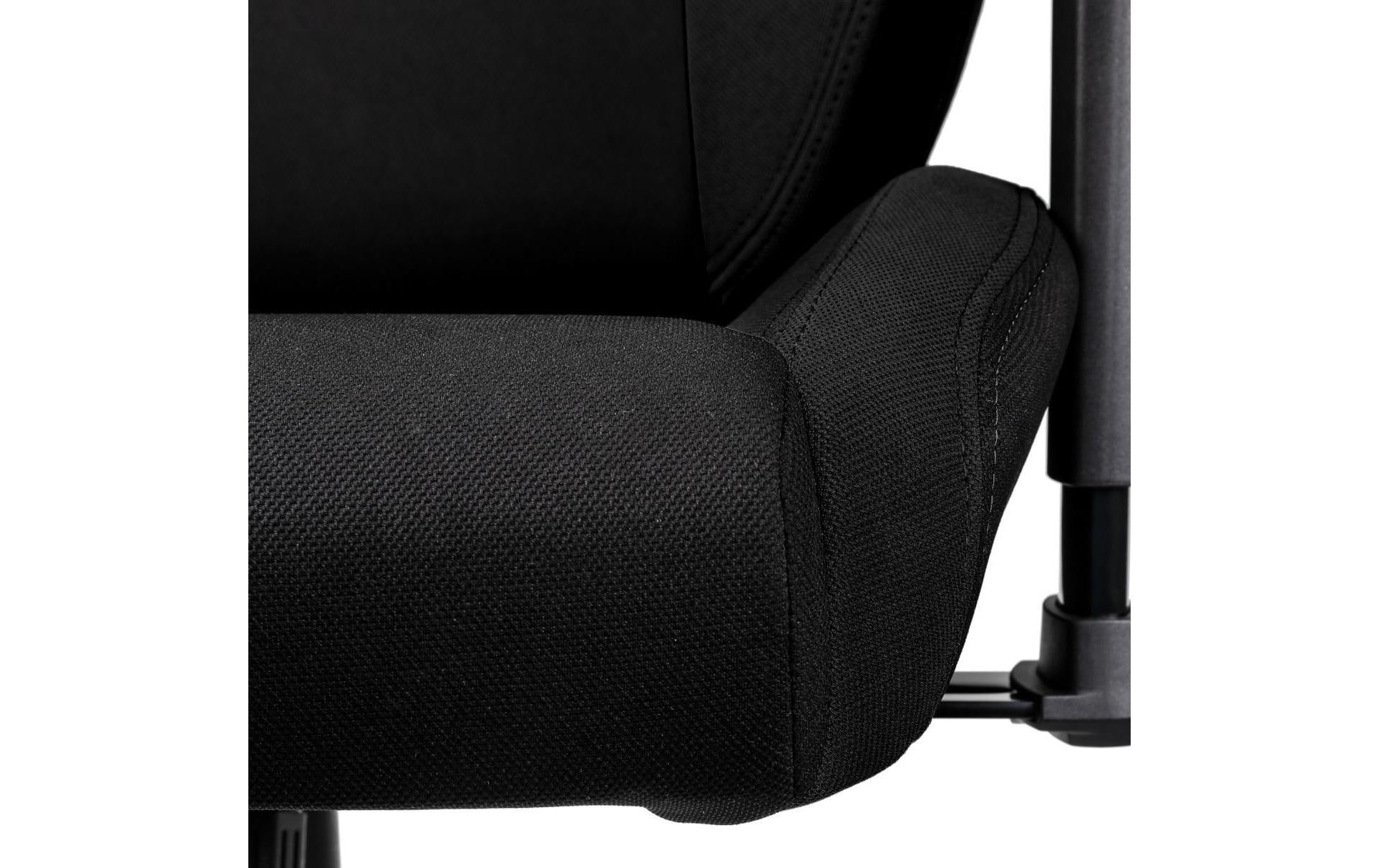 NITRO CONCEPTS Gaming Chair »S300 Schwarz«