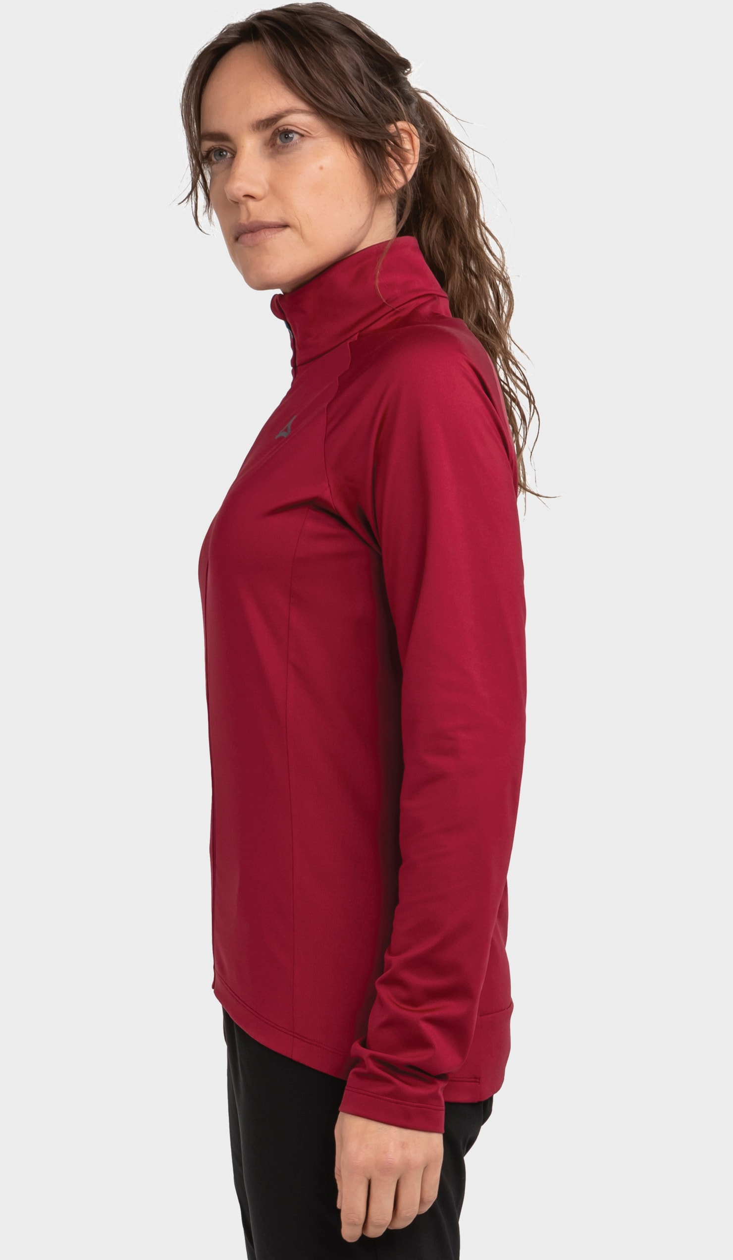 Schöffel Strickpullover »Longsleeve Style Kubena WMS«