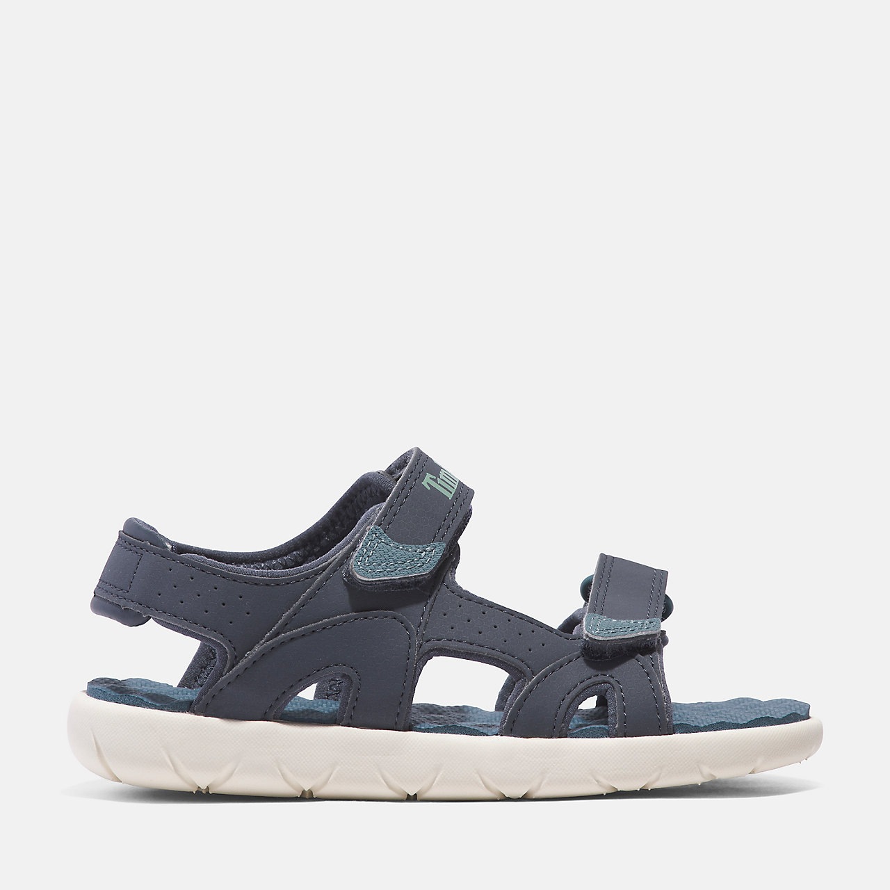 Timberland Sandale »Perkins Row 2 STRAP SANDAL«, mit Klettverschluss