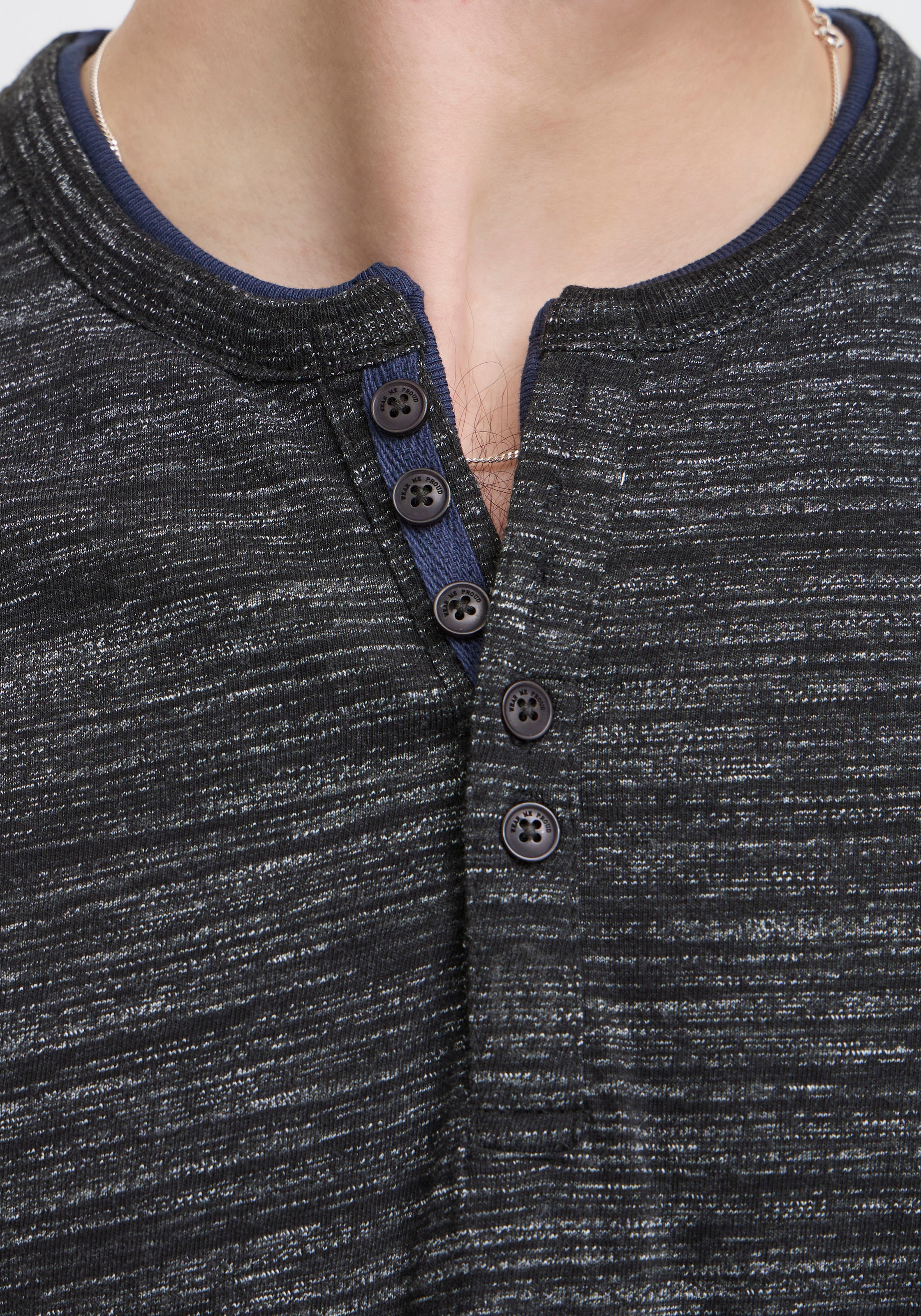 Blend T-Shirt »BHJEFF tee«